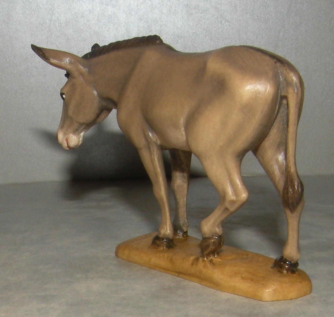 Donkey ,   Folkloristic