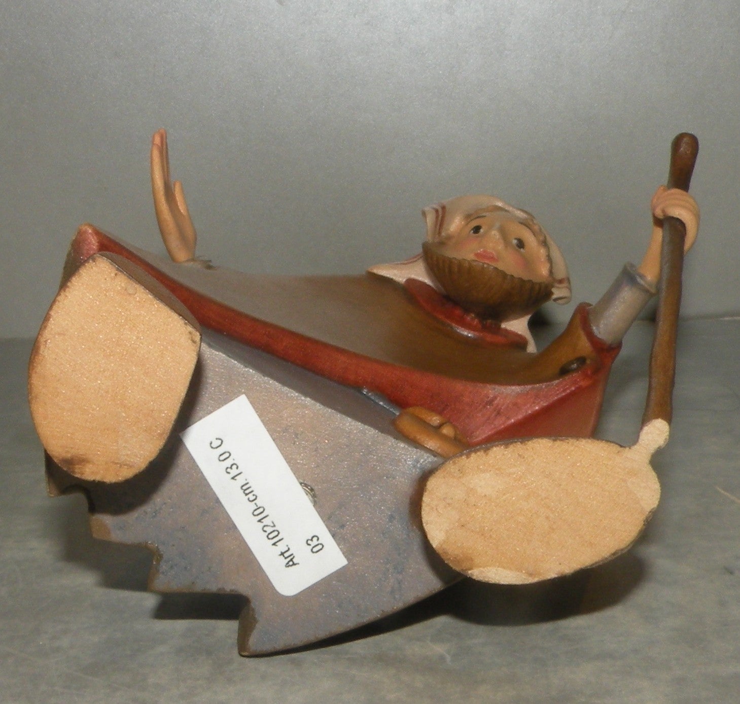 St - Joseph ( 10210-03 )