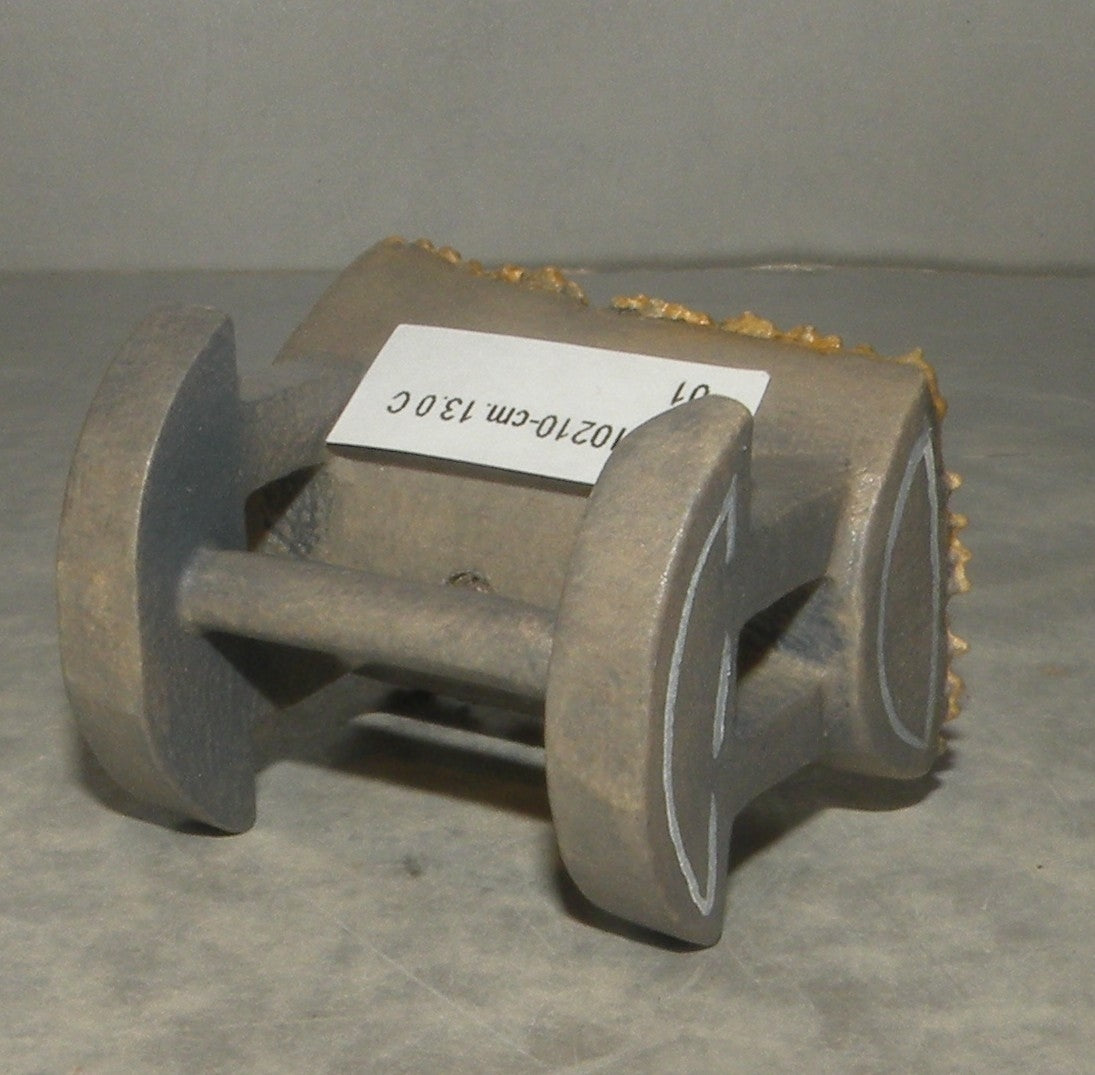 Infant Jesus with cradle ( 10210-01 )