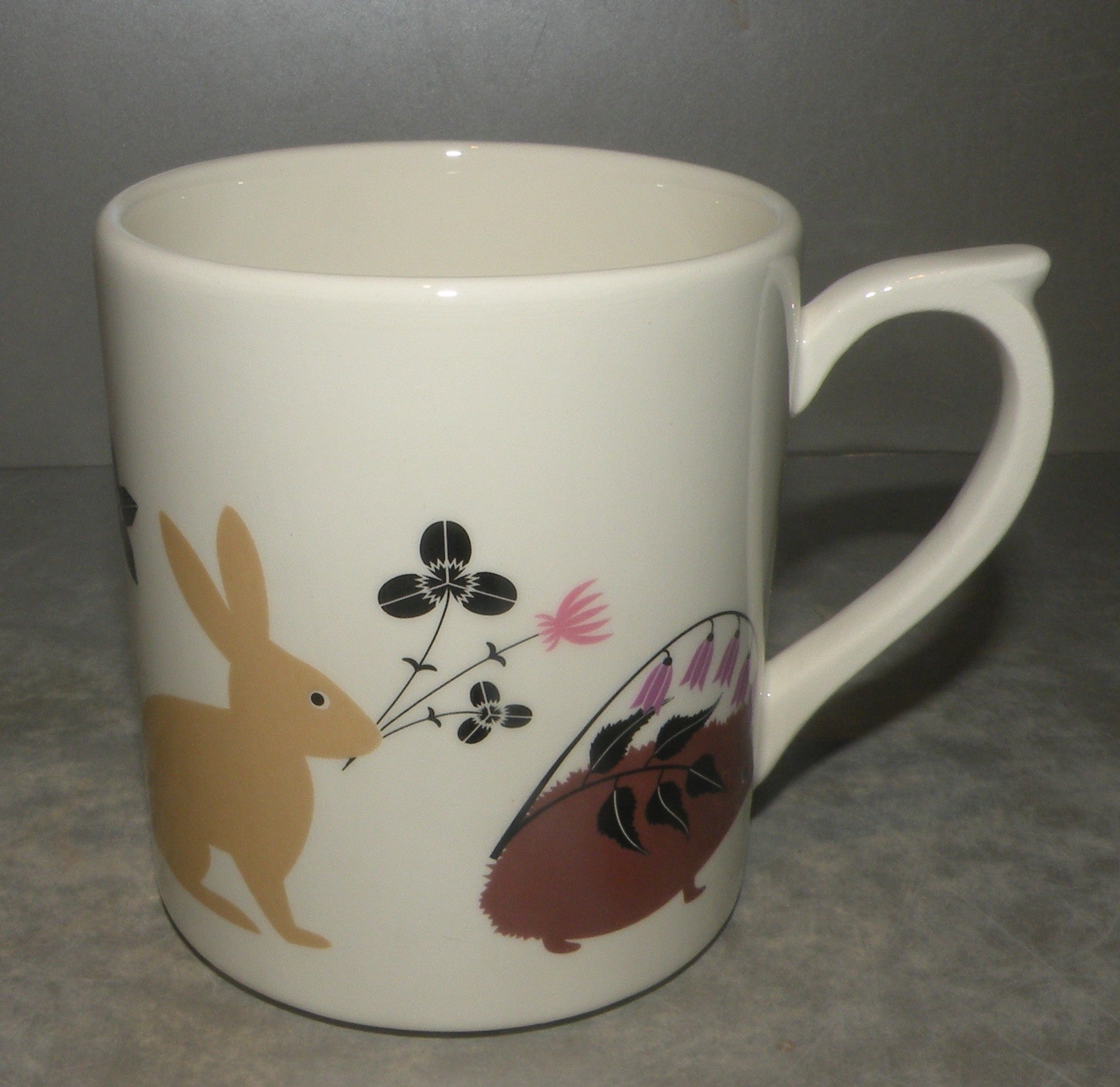 Coffee Mug, Le Secret - Animals