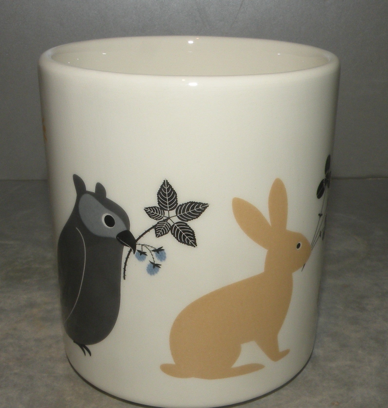 Coffee Mug, Le Secret - Animals