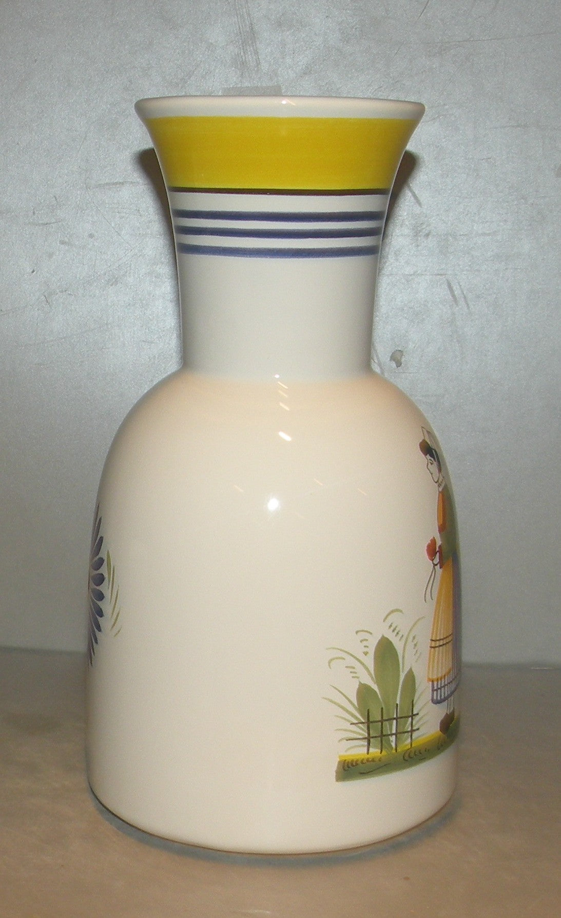 Hemera vase, Henriot Lady