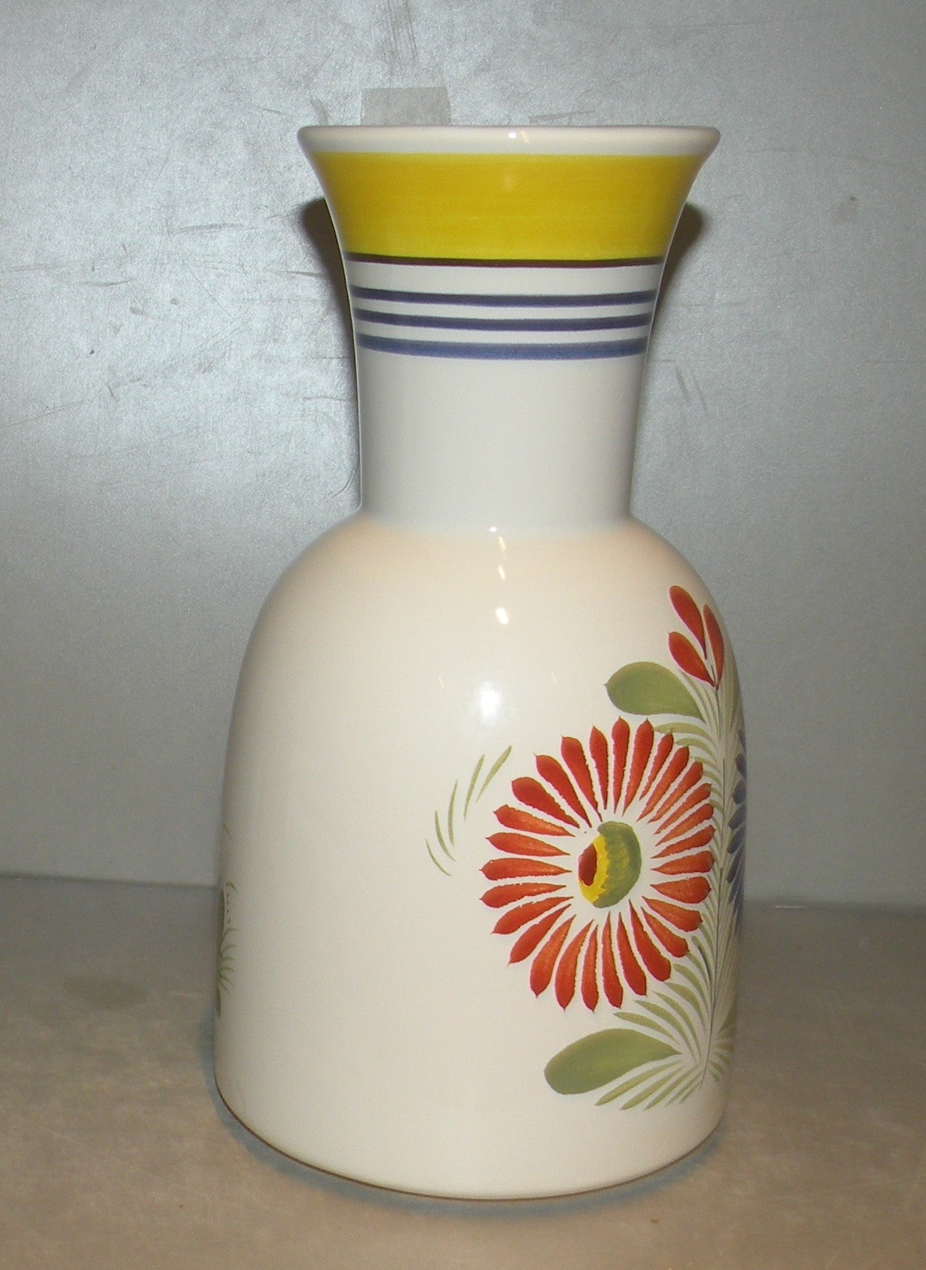 Hemera vase, Henriot Lady