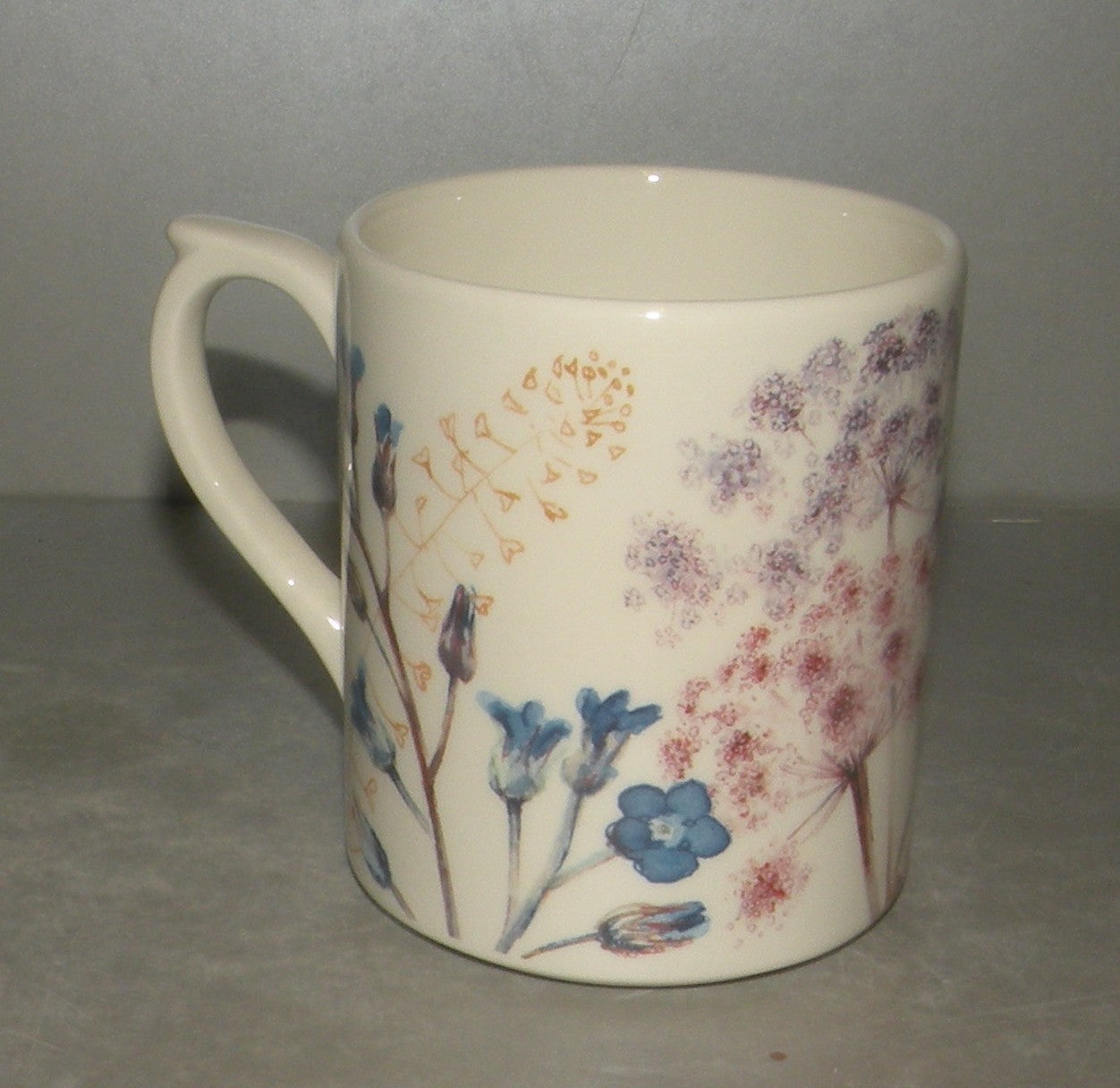 Coffee Mug Azur