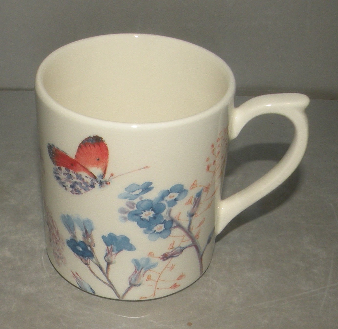 Coffee Mug Azur