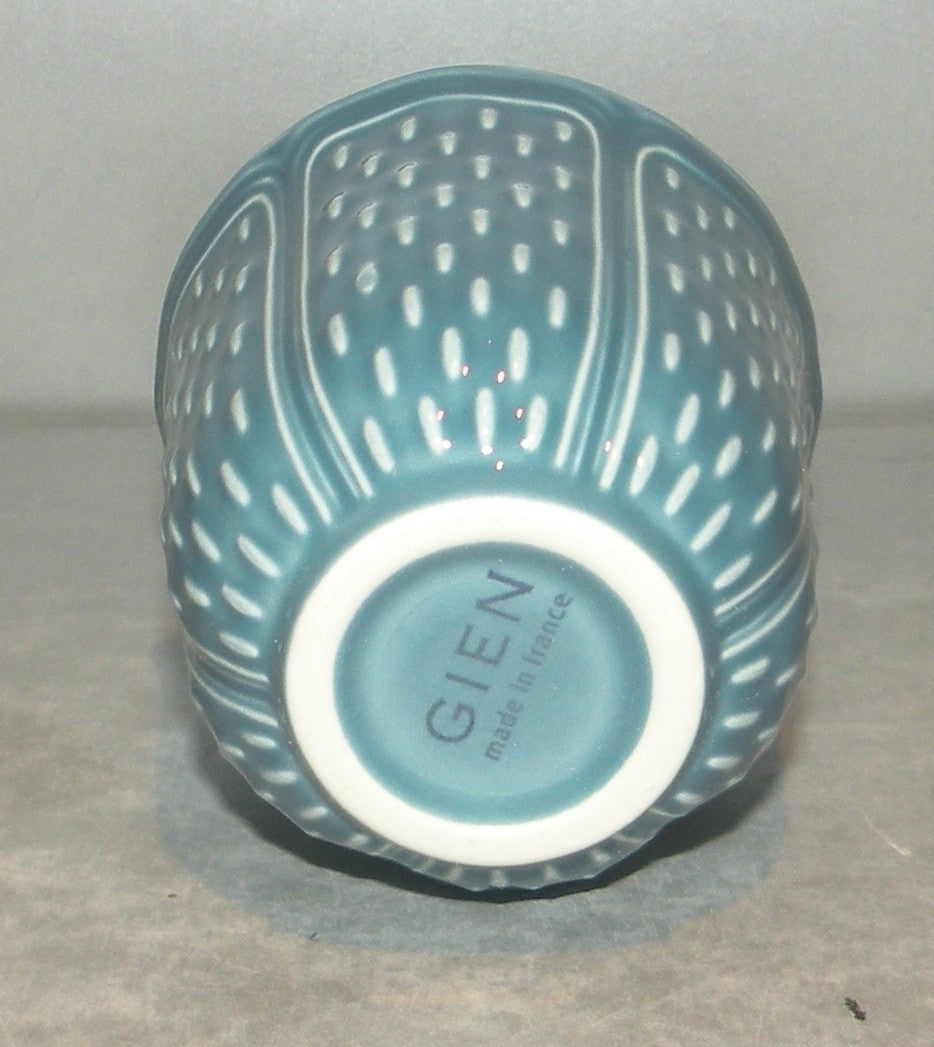 Espresso Bowls Bleu Givre, Petits Choux