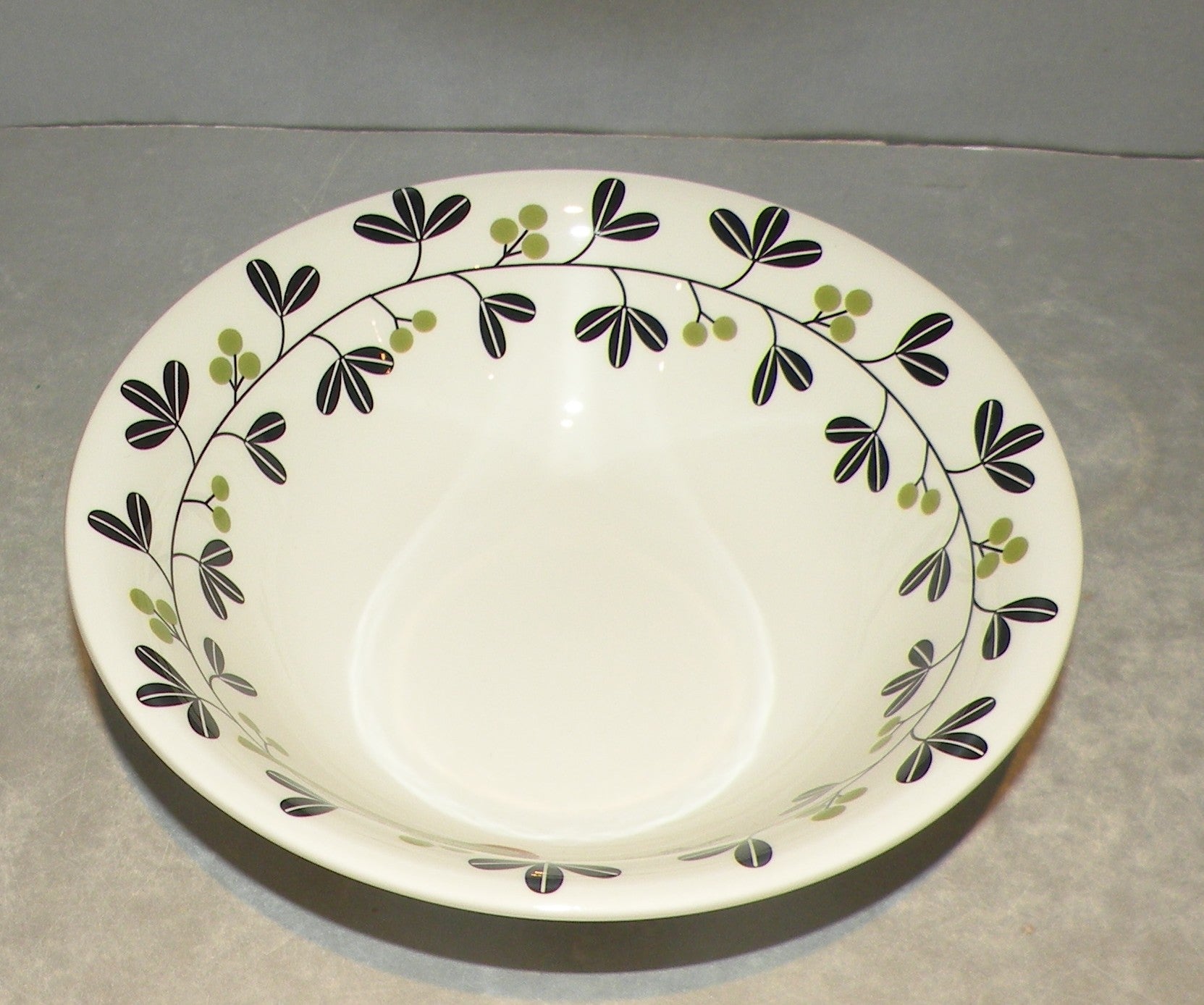 Cereal Bowl,  Le Secret
