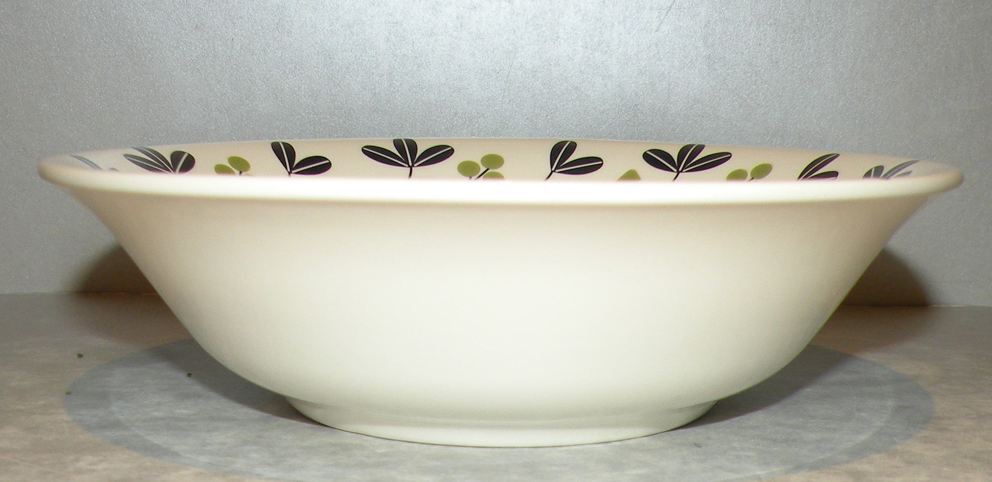 Cereal Bowl,  Le Secret