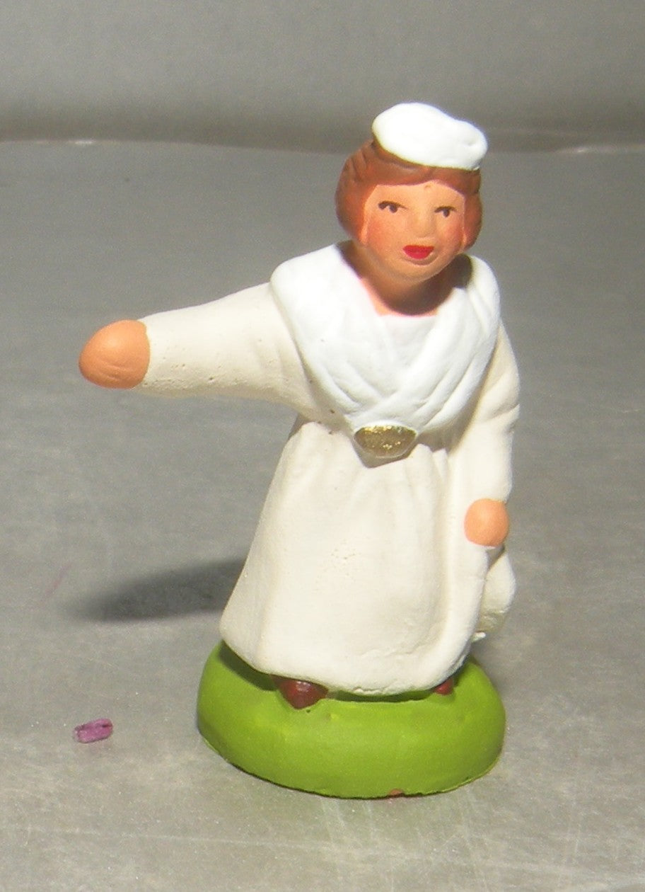 Arlesienne farandole 1, Didier, Mini