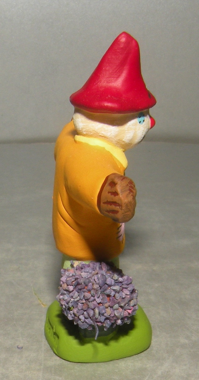 Scarecrow, Didier, 4 Cm