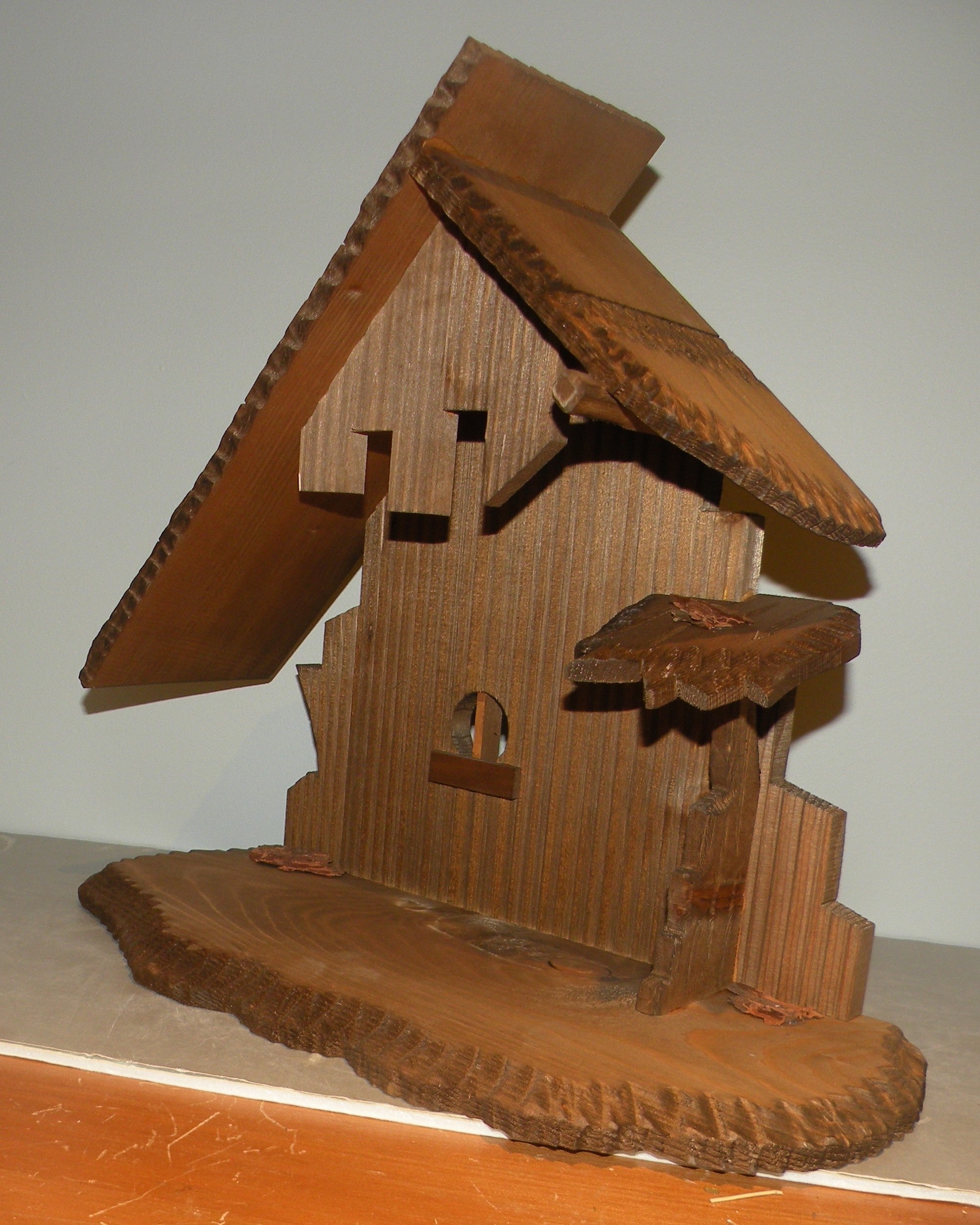 Stable - 10182-ST