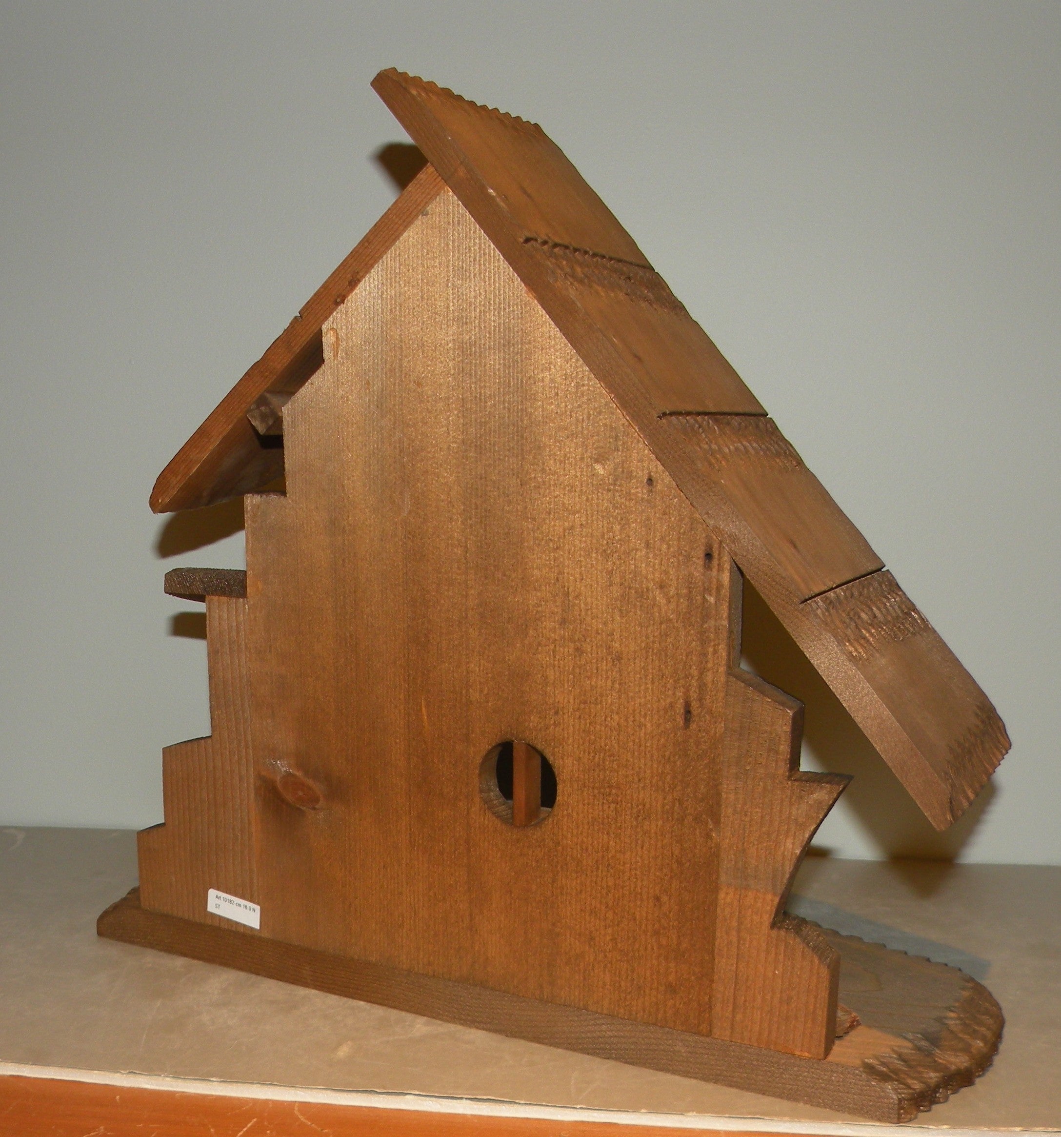 Stable - 10182-ST