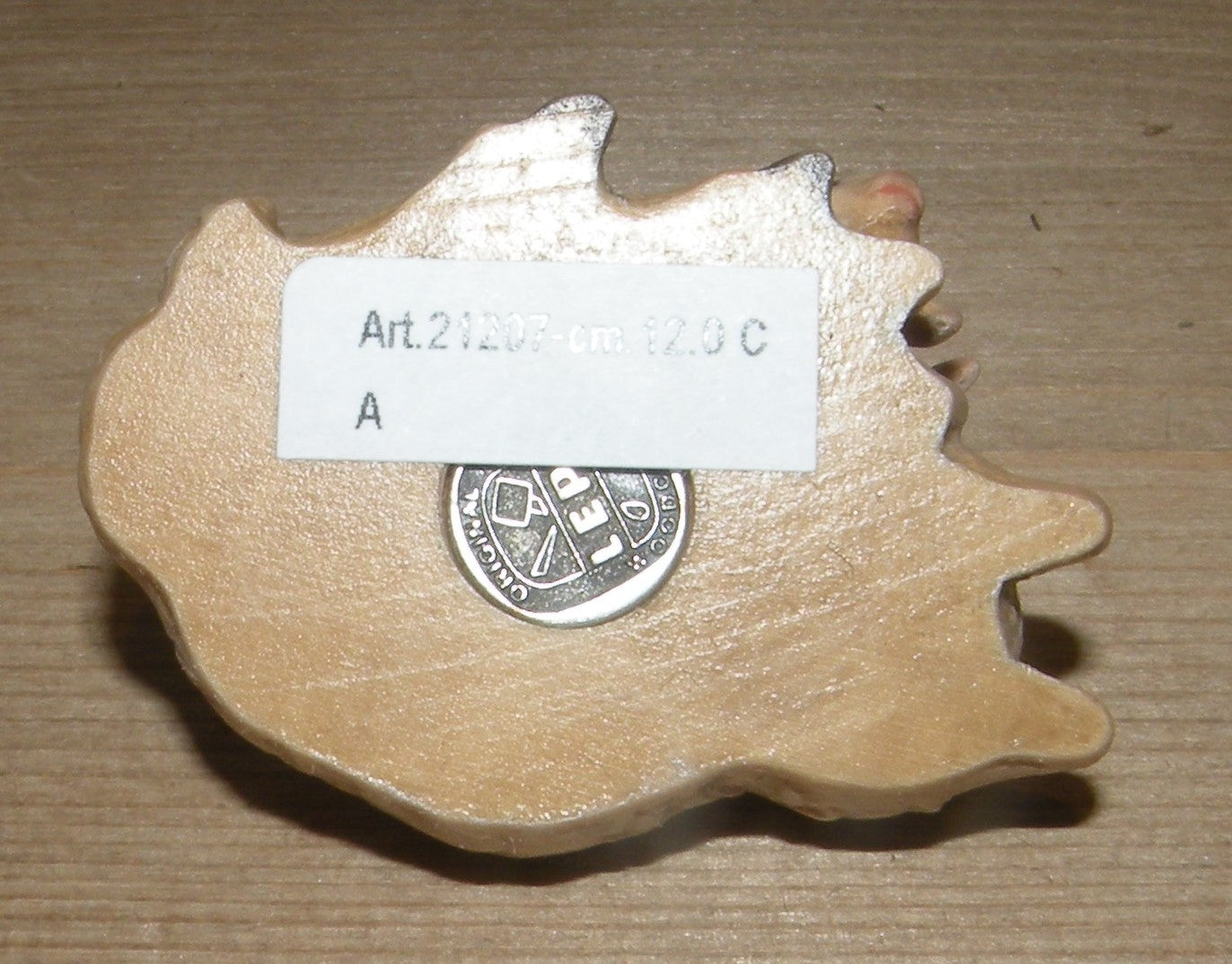 Sheep with lamb - Oriental nativity dressed - 21207