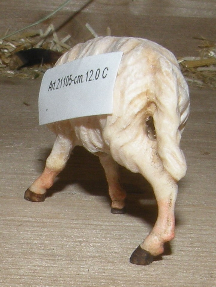 Sheep scratching - Oriental nativity dressed- 21105