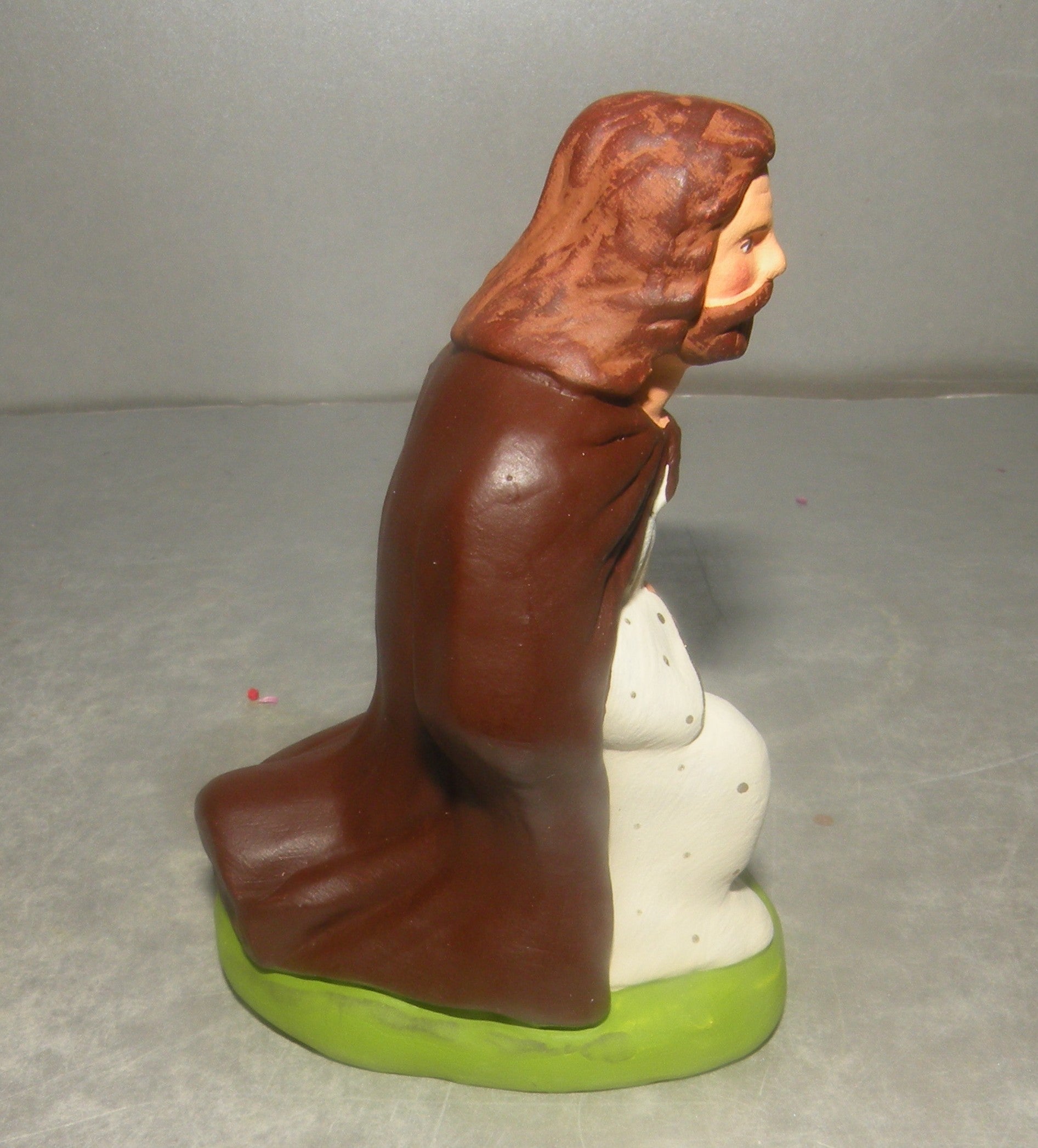 Joseph Knelt , Didier, 10 Cm
