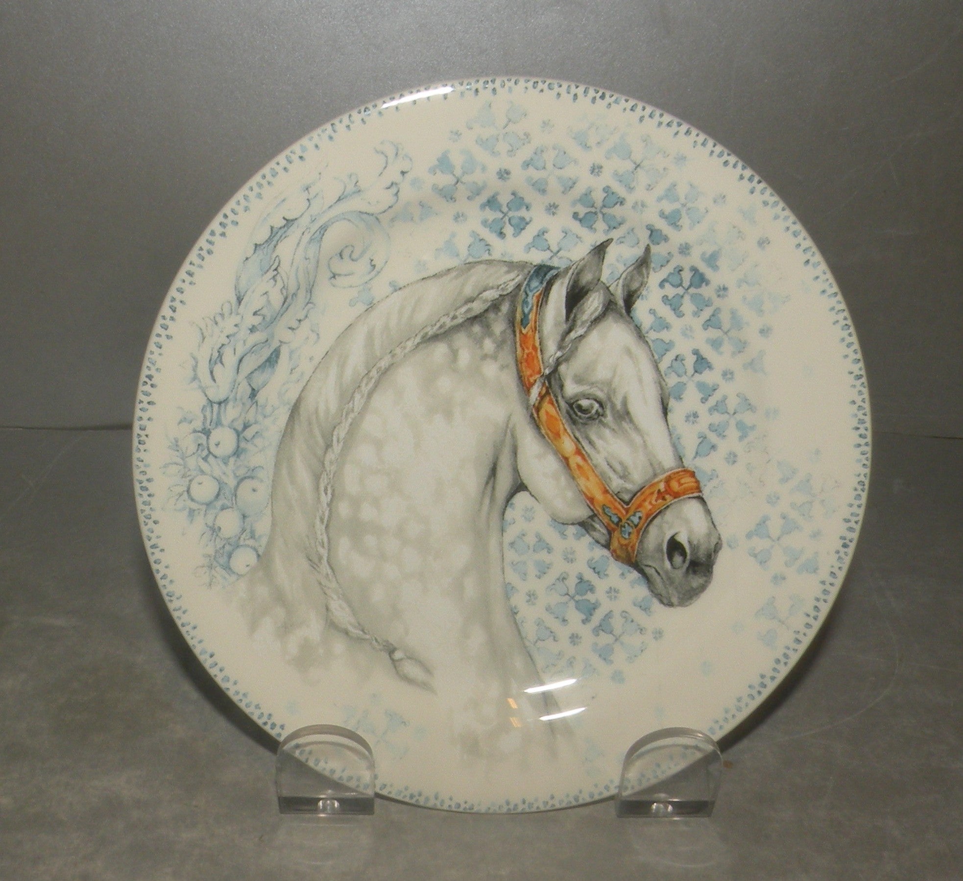 Bottle Coaster, Chevaux du Soleil