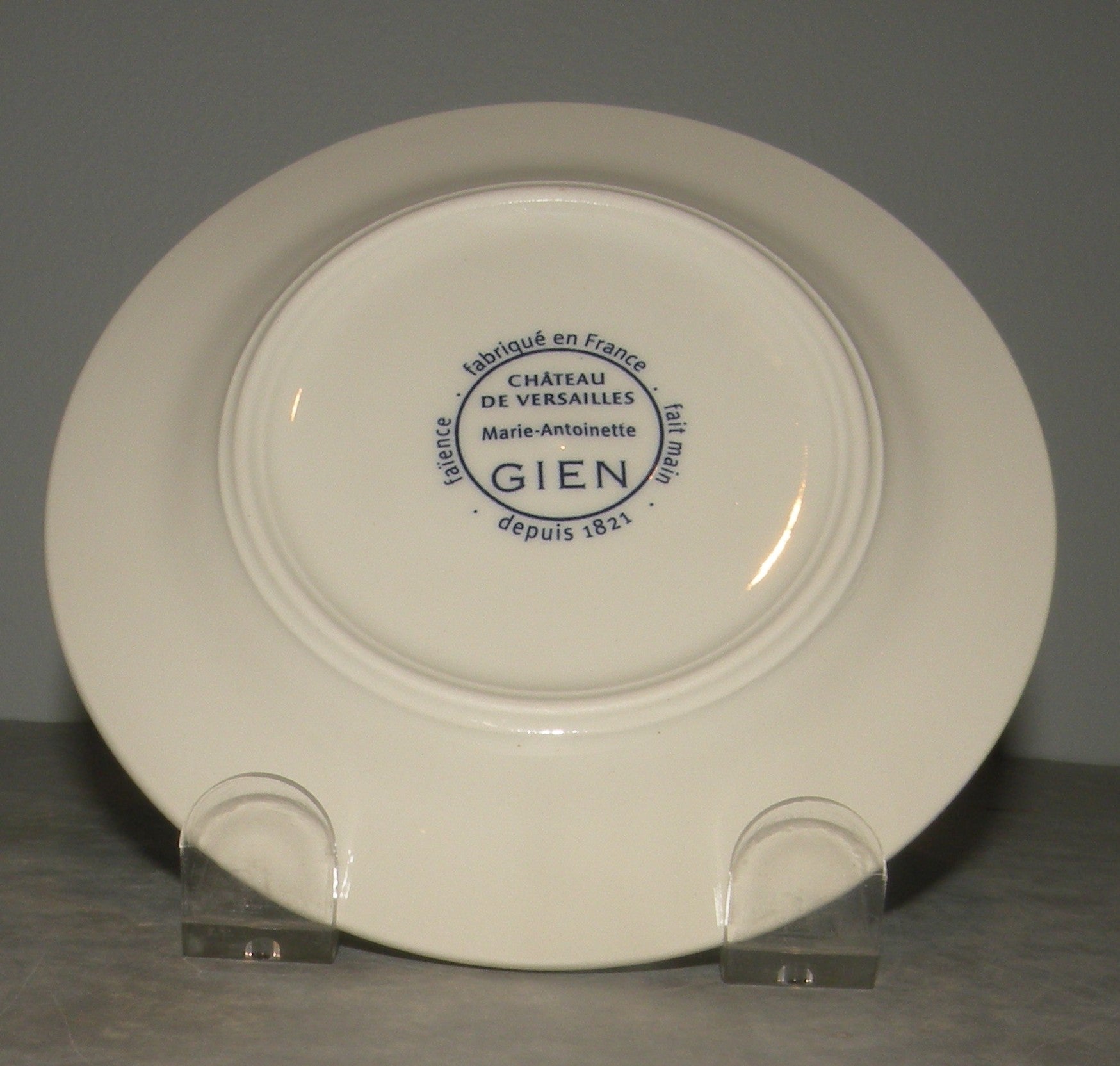 Bottle Coaster Violet Marie-Antoinette Versailles