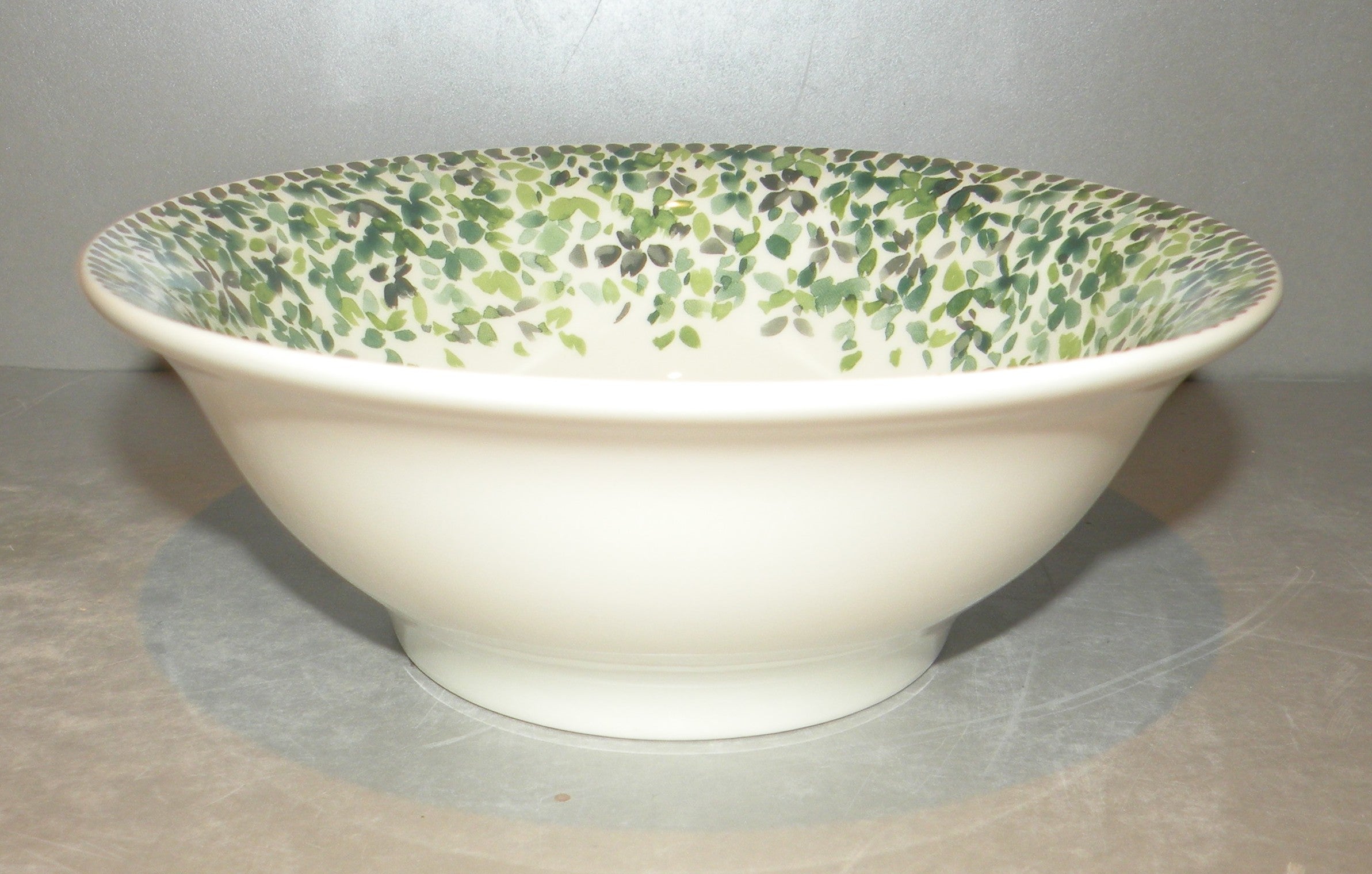 Cereal Bowl, Songe