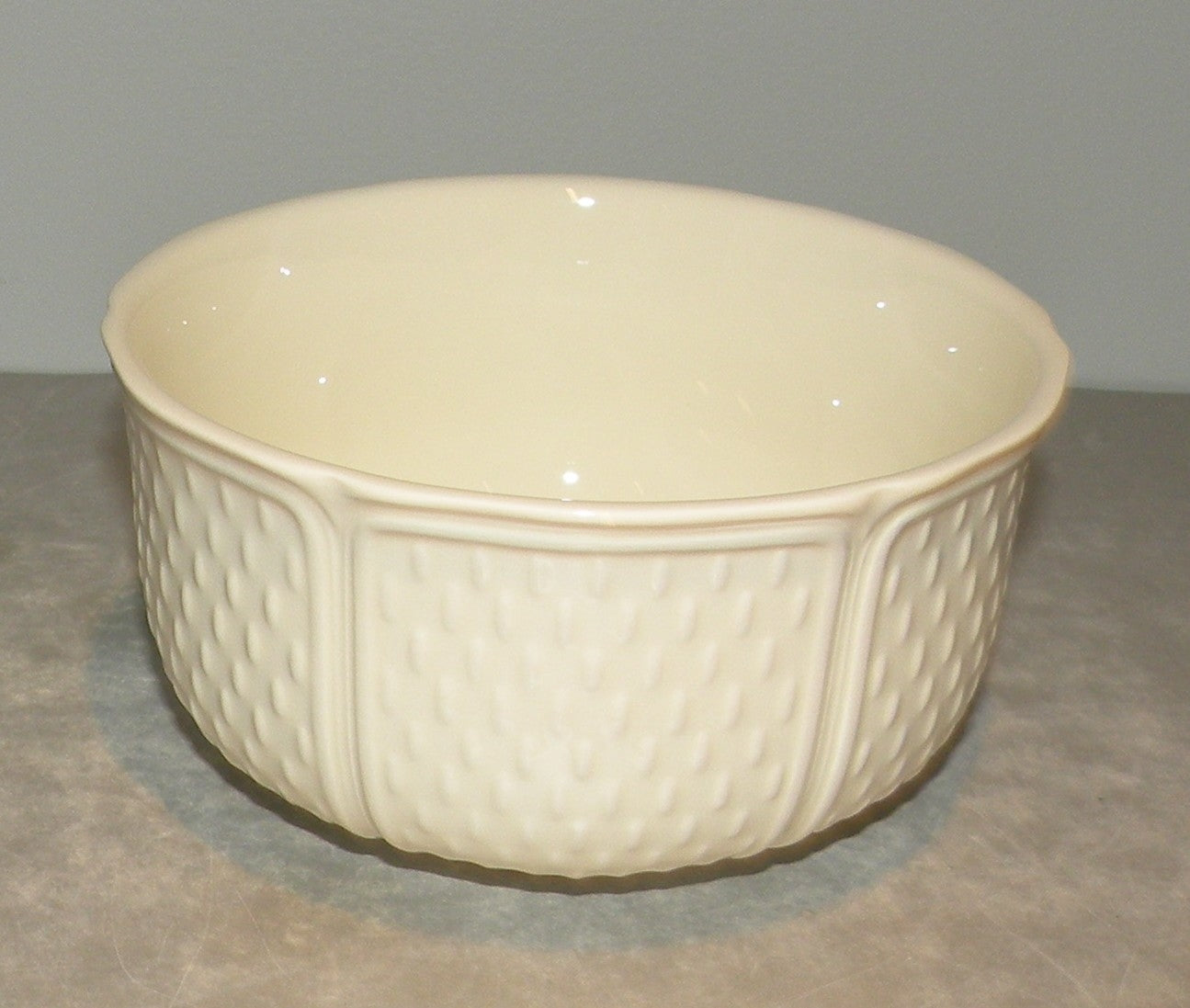 Cereal Bowl XL Pont Aux Choux Mais