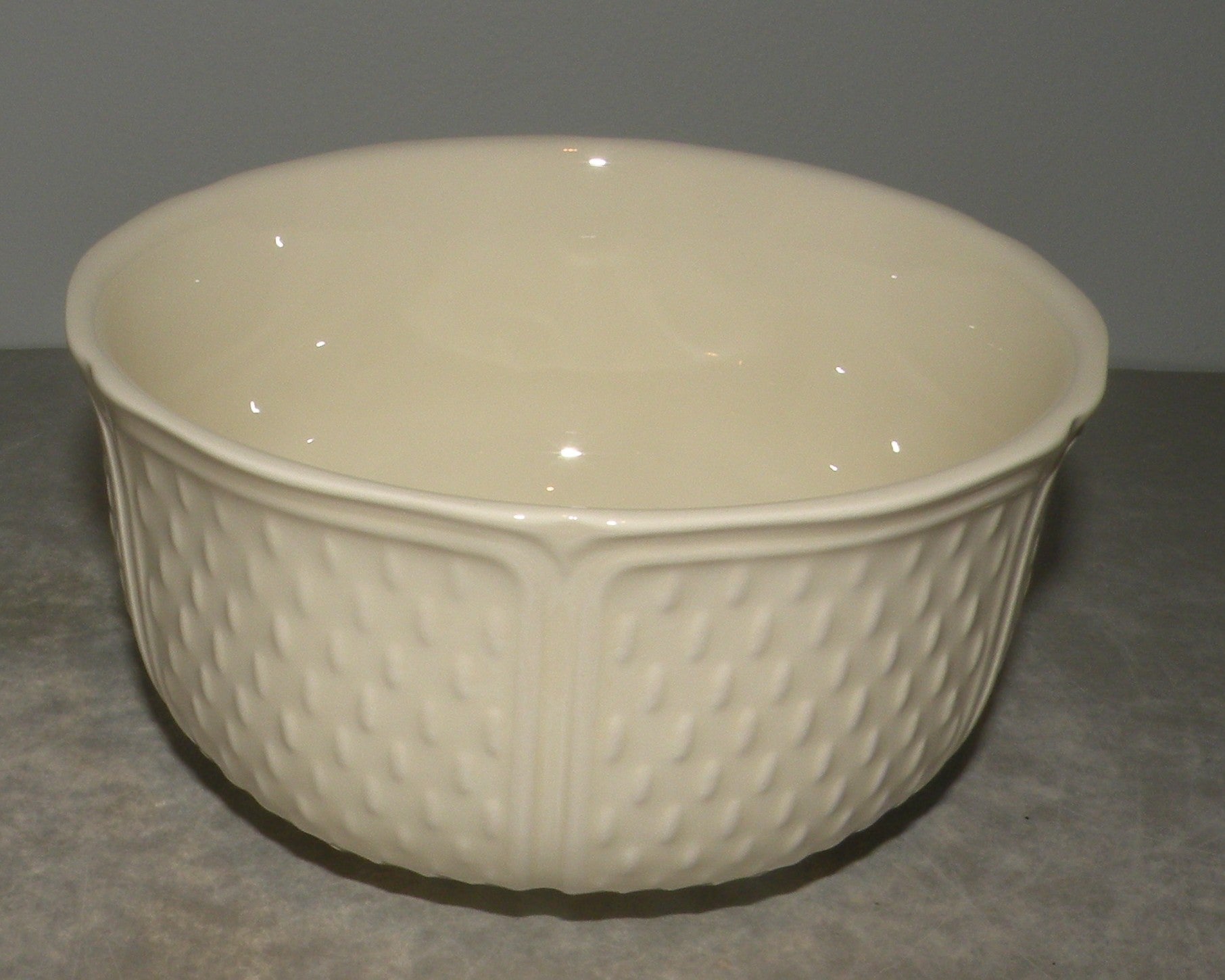 Cereal Bowl XL Pont Aux Choux Mais