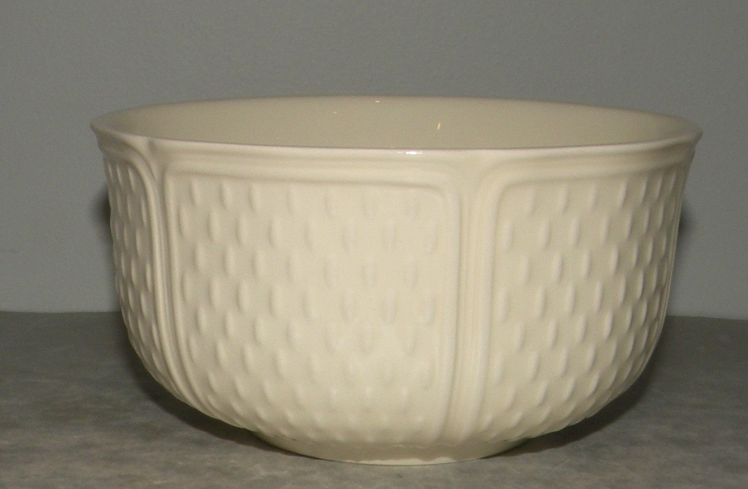 Cereal Bowl XL Pont Aux Choux Mais
