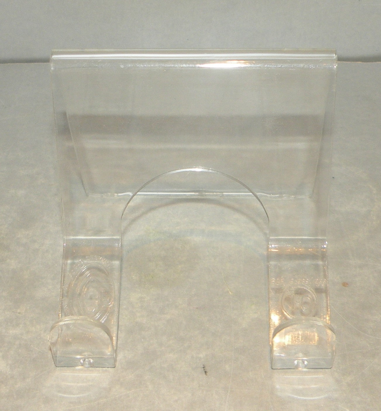 Plate Stand- Small - 1-0