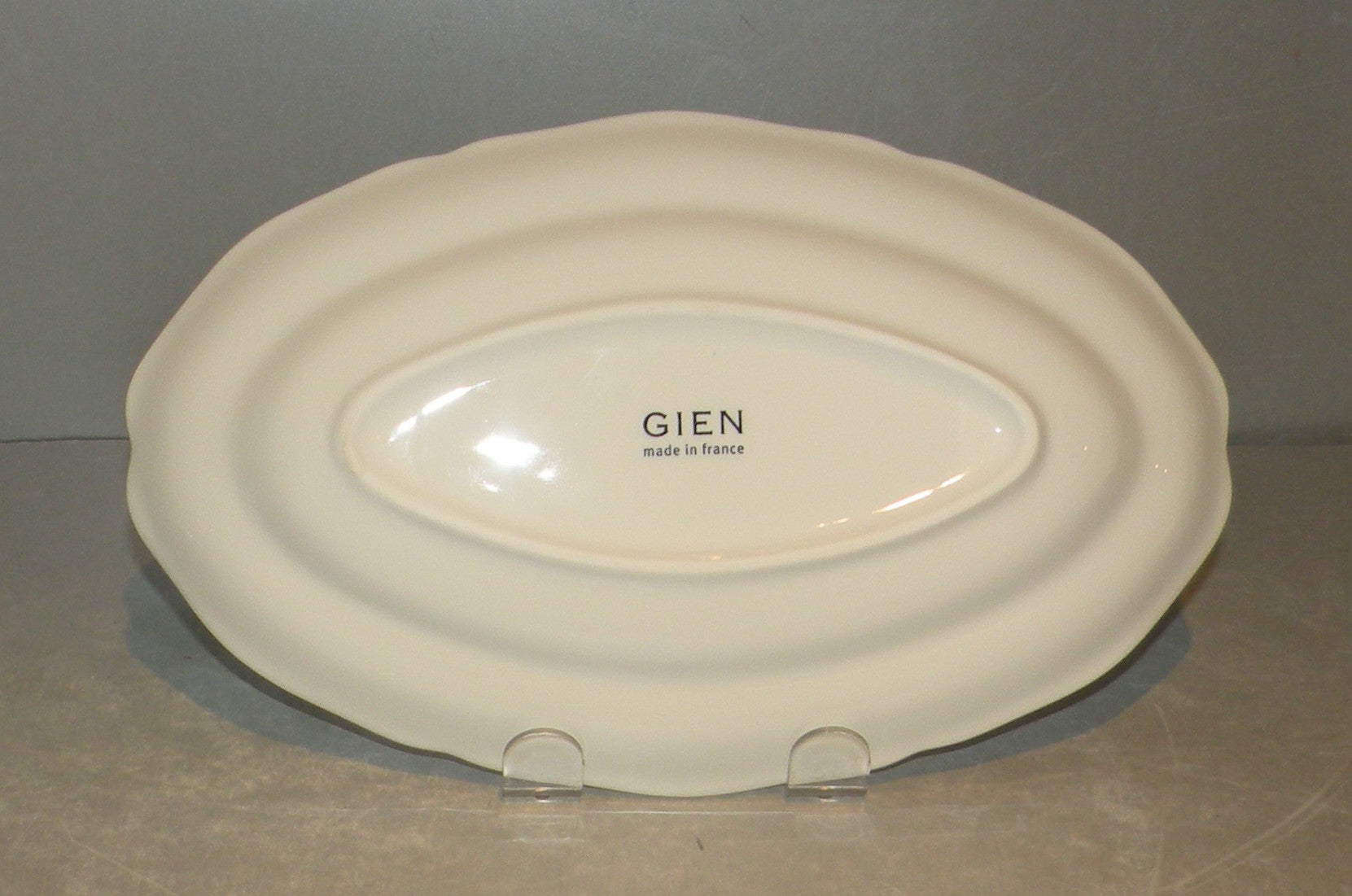 Pickle Dish, Pont Aux Choux White