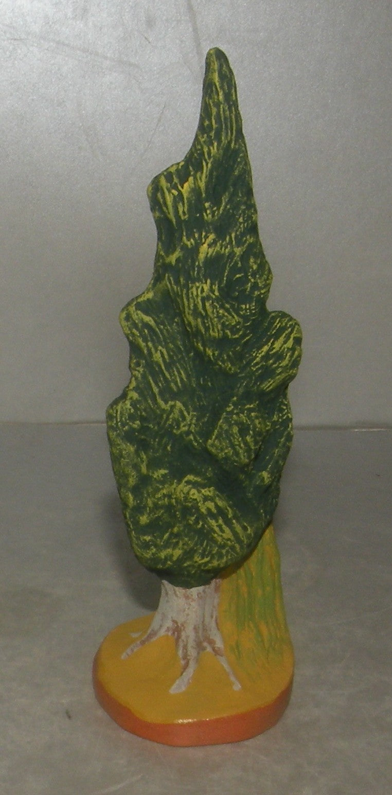 Cypress , ( 930 ) Fouque, 6 Cm