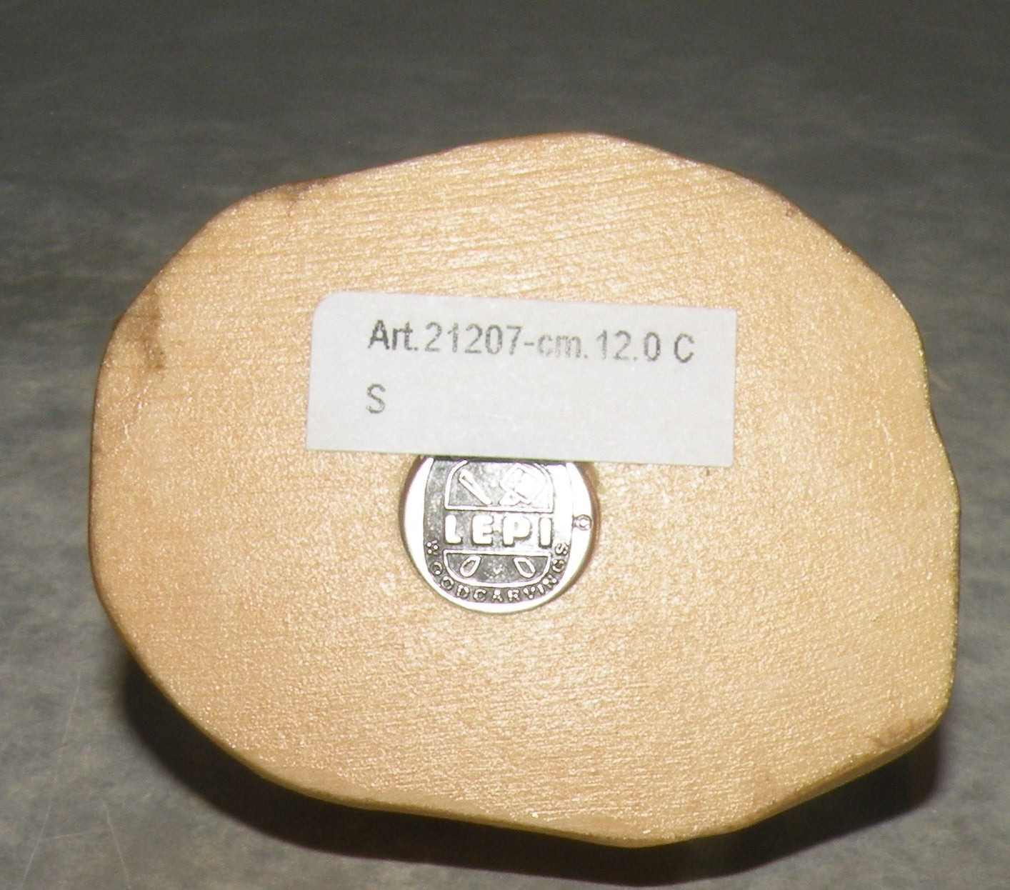 Sheep with lamb Black Head ( 21207-S ) ,   Folkloristic