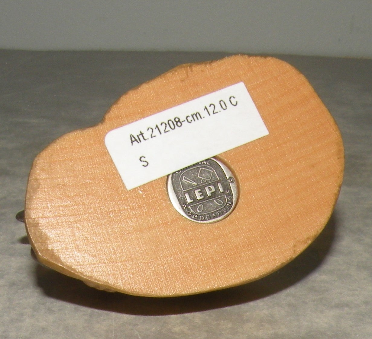 Sheep lying-down  Black Head ( 21208-S ) ,   Folkloristic