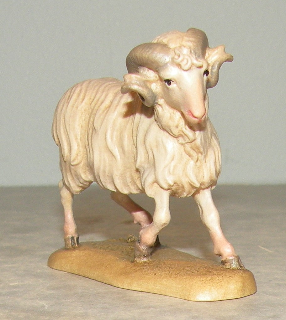 Ram ( 21279 ) ,   Folkloristic