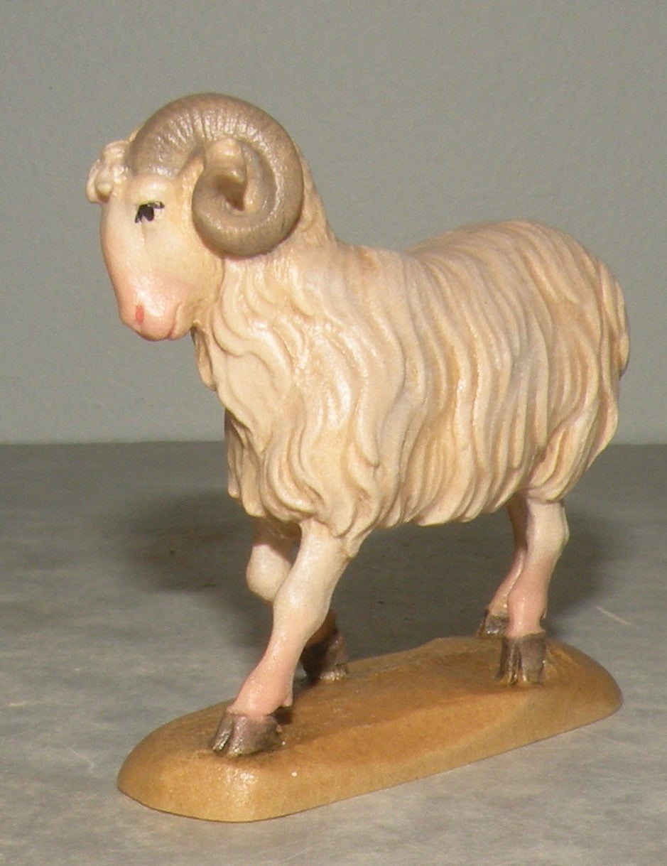 Ram ( 21279 ) ,   Rustic