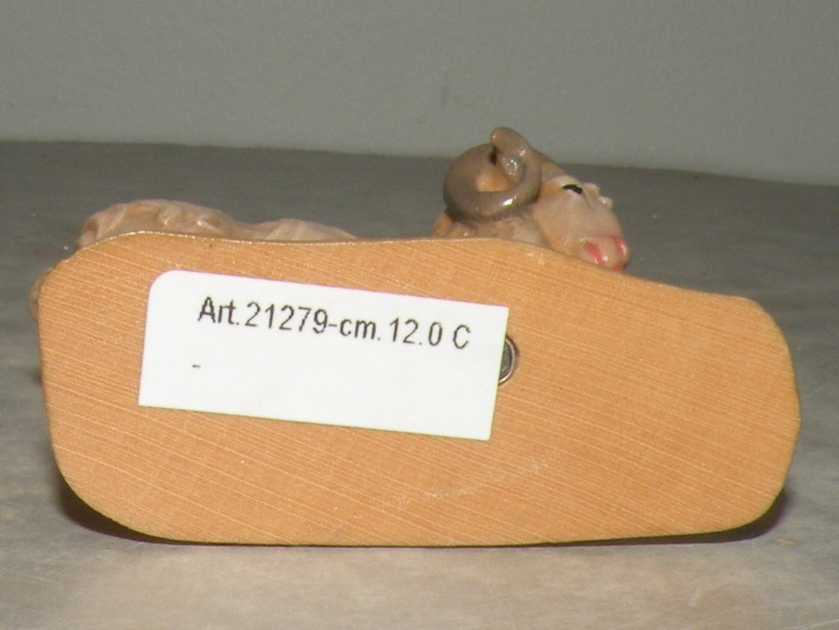 Ram ( 21279 ) ,   Rustic