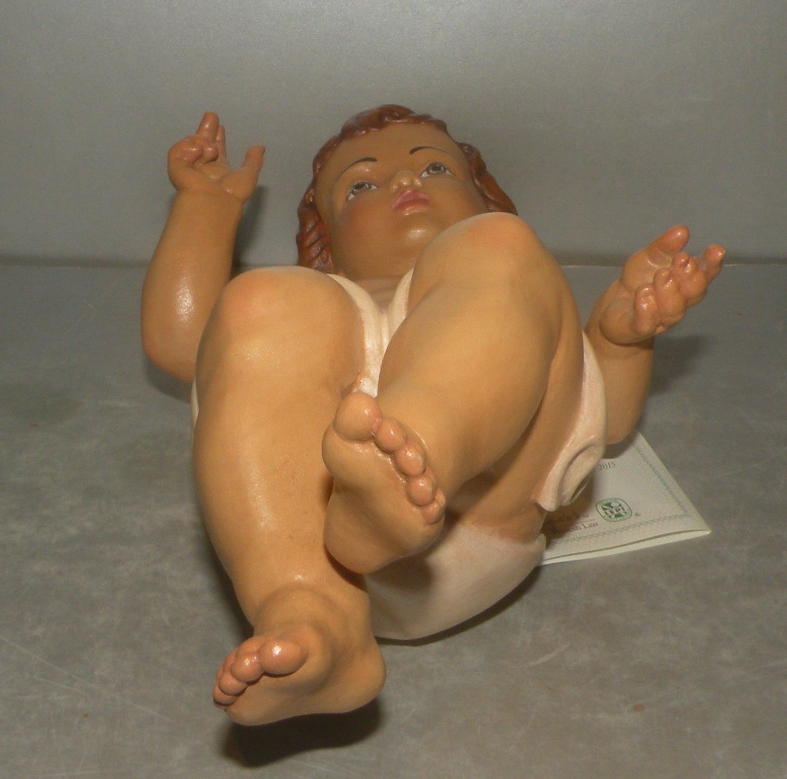 Baby Jesus - 10175-0A