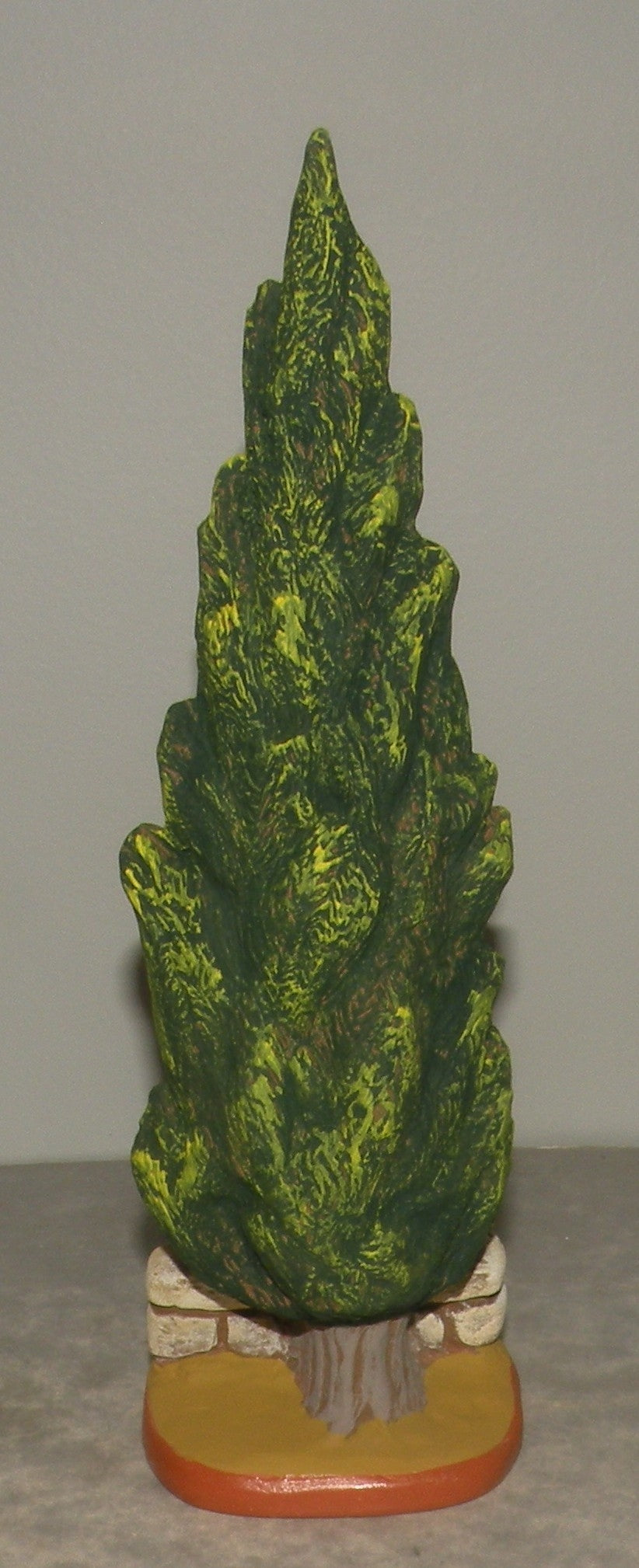 Cypress, ( 930 ) Fouque, 9 cm