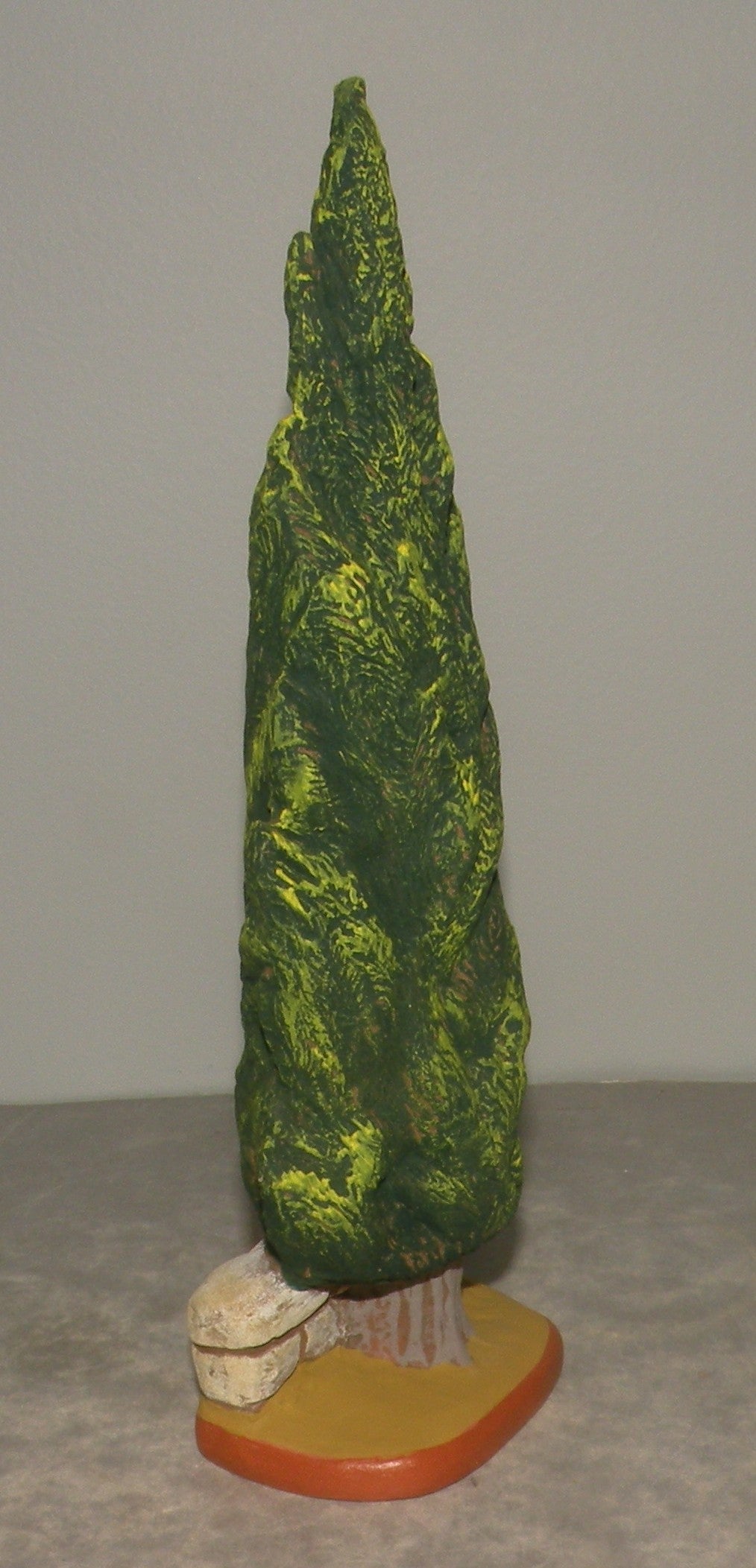 Cypress, ( 930 ) Fouque, 9 cm