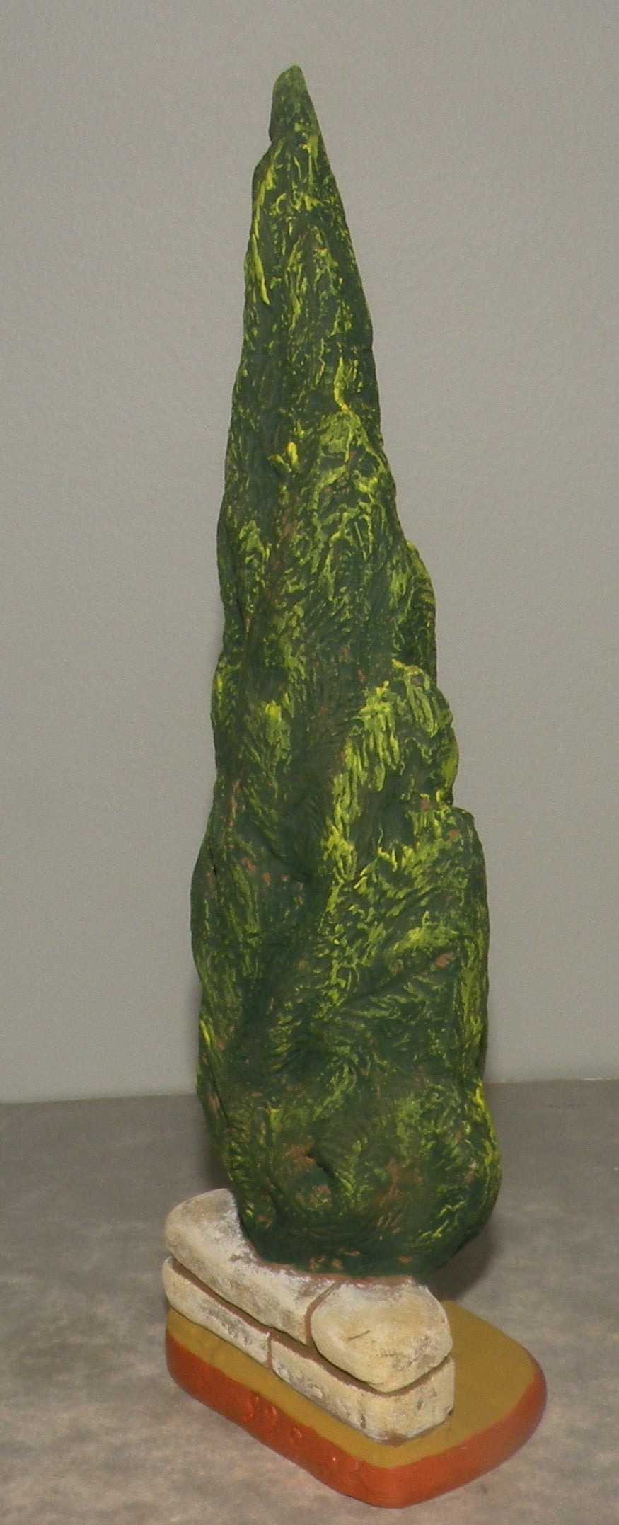 Cypress, ( 930 ) Fouque, 9 cm