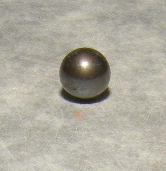 Petanque Ball Fouque 4  Cm