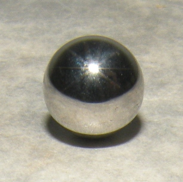 Petanque Ball Fouque 9  Cm