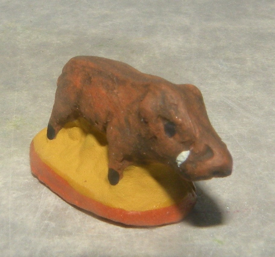 Boar Fouque 2 Cm
