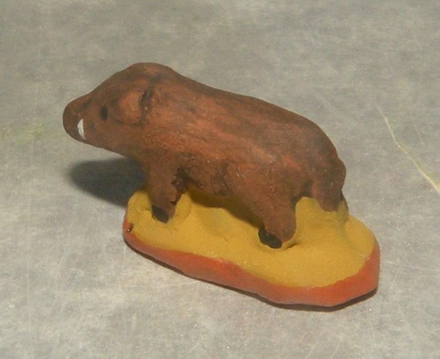 Boar Fouque 2 Cm