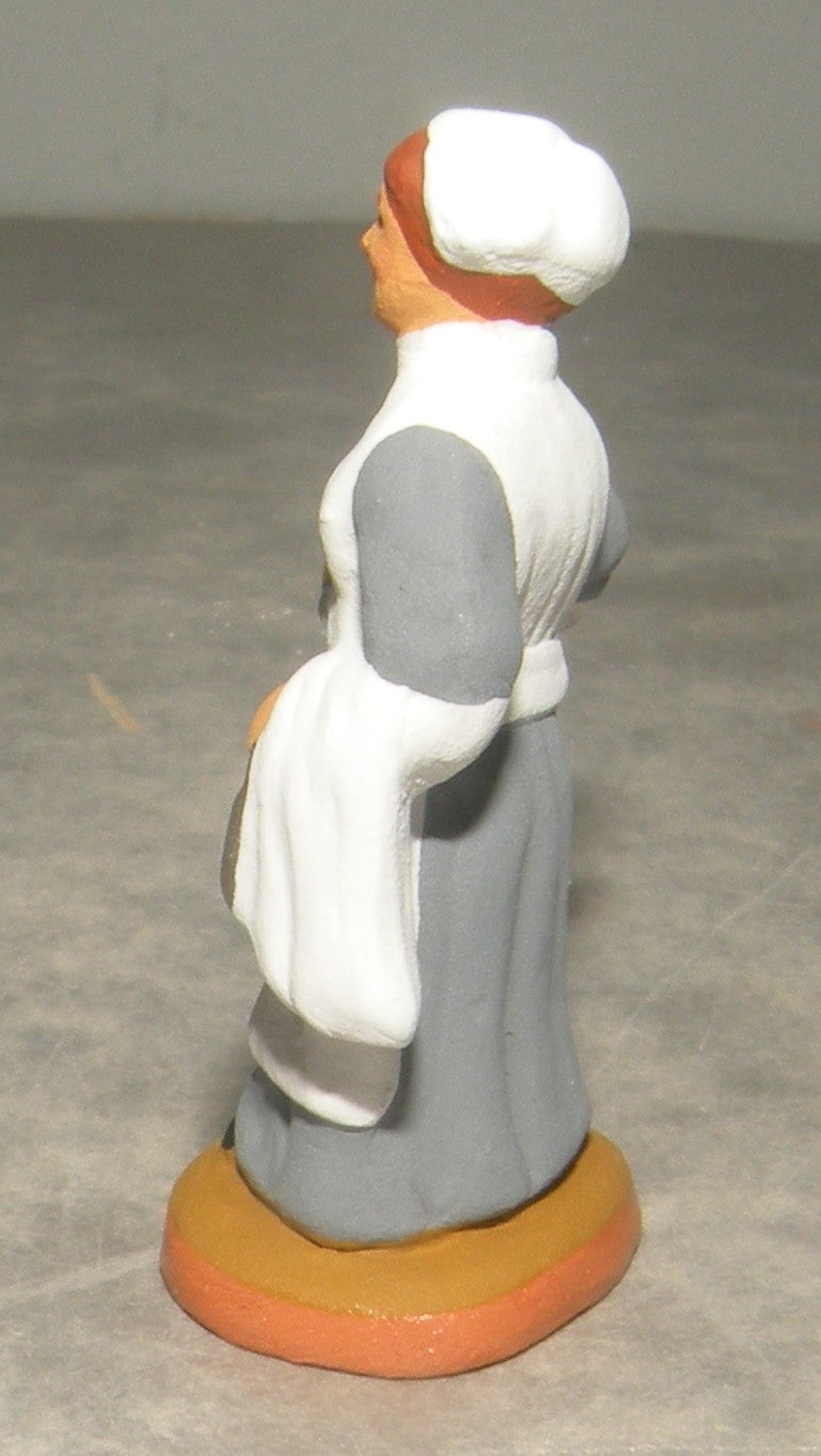 Nurse ,( 224 ) Fouque , 4 cm