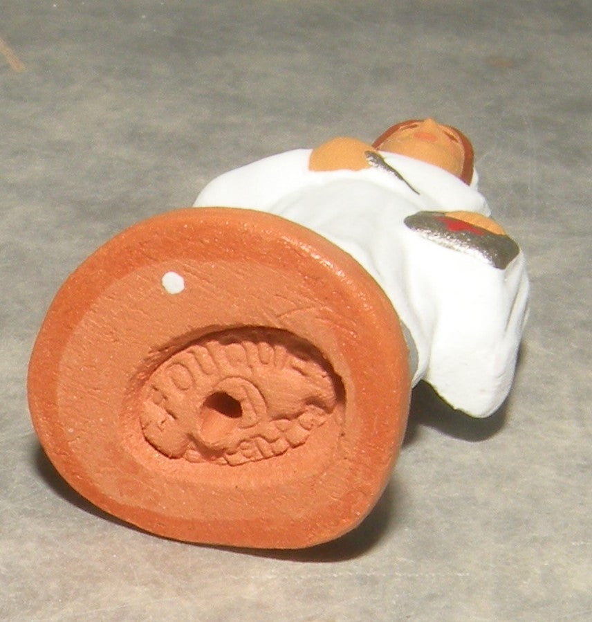 Nurse ,( 224 ) Fouque , 4 cm