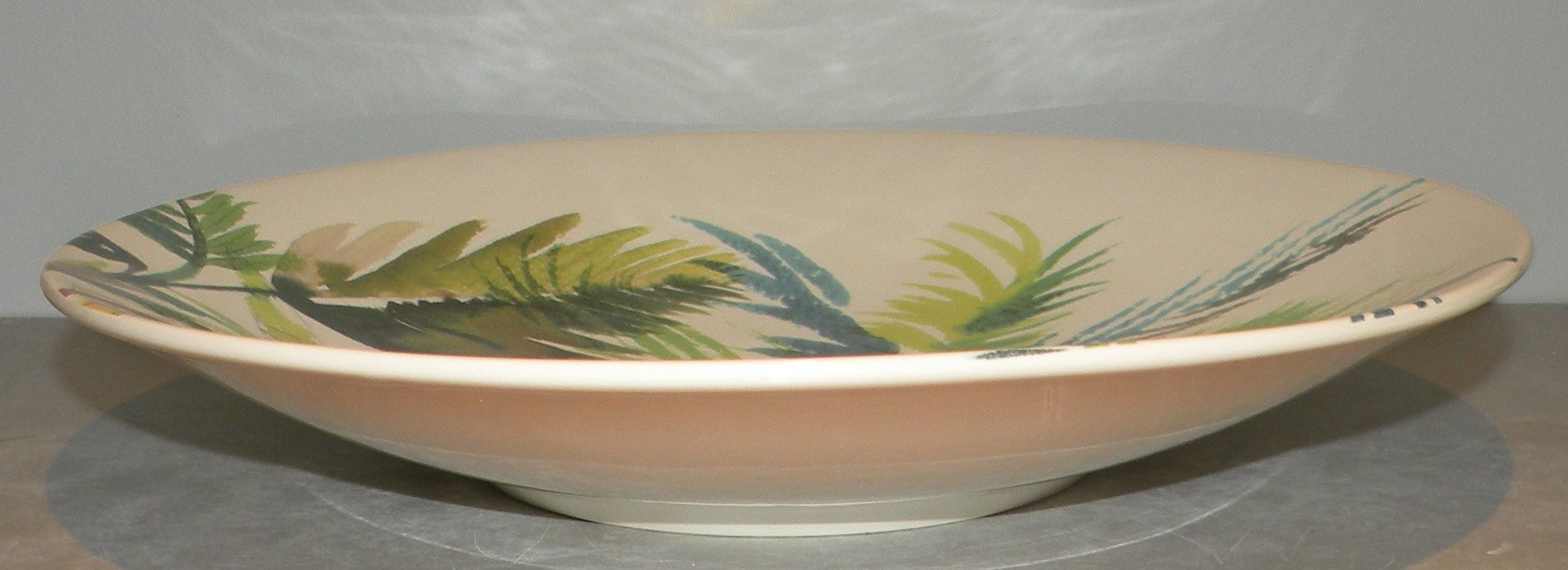 Trevise ( Pasta ) Bowl , Jardins Extraordinaires