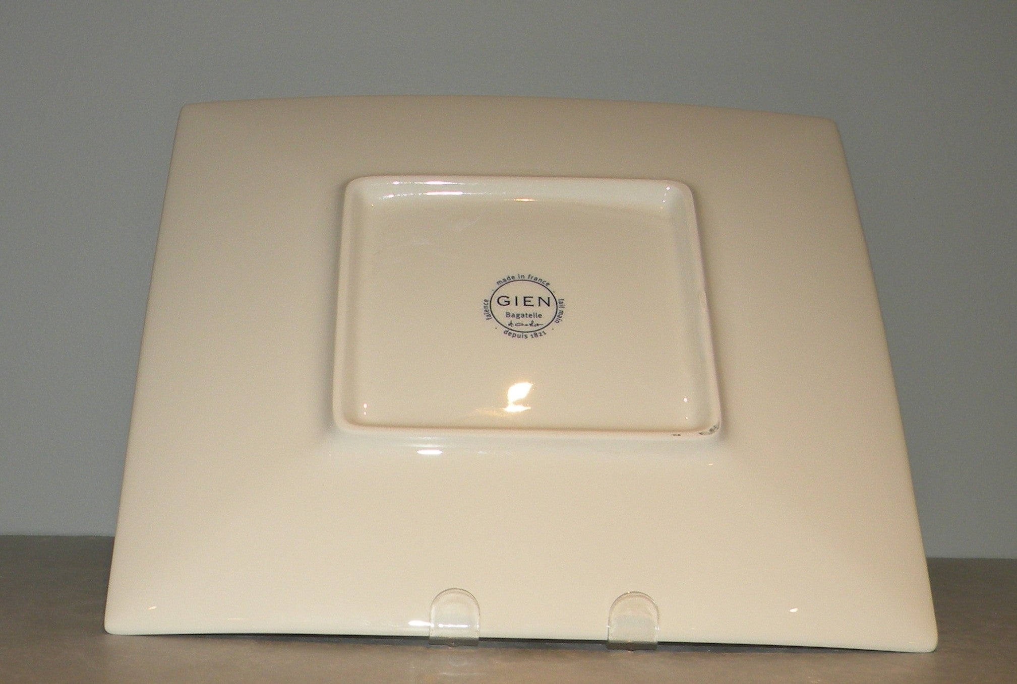 Rectangular Platter, Bagatelle