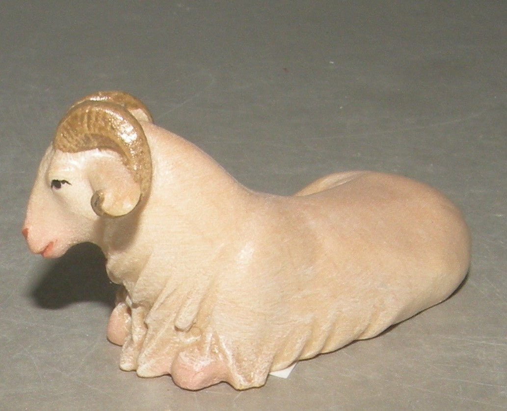 Ram Venetian Nativity