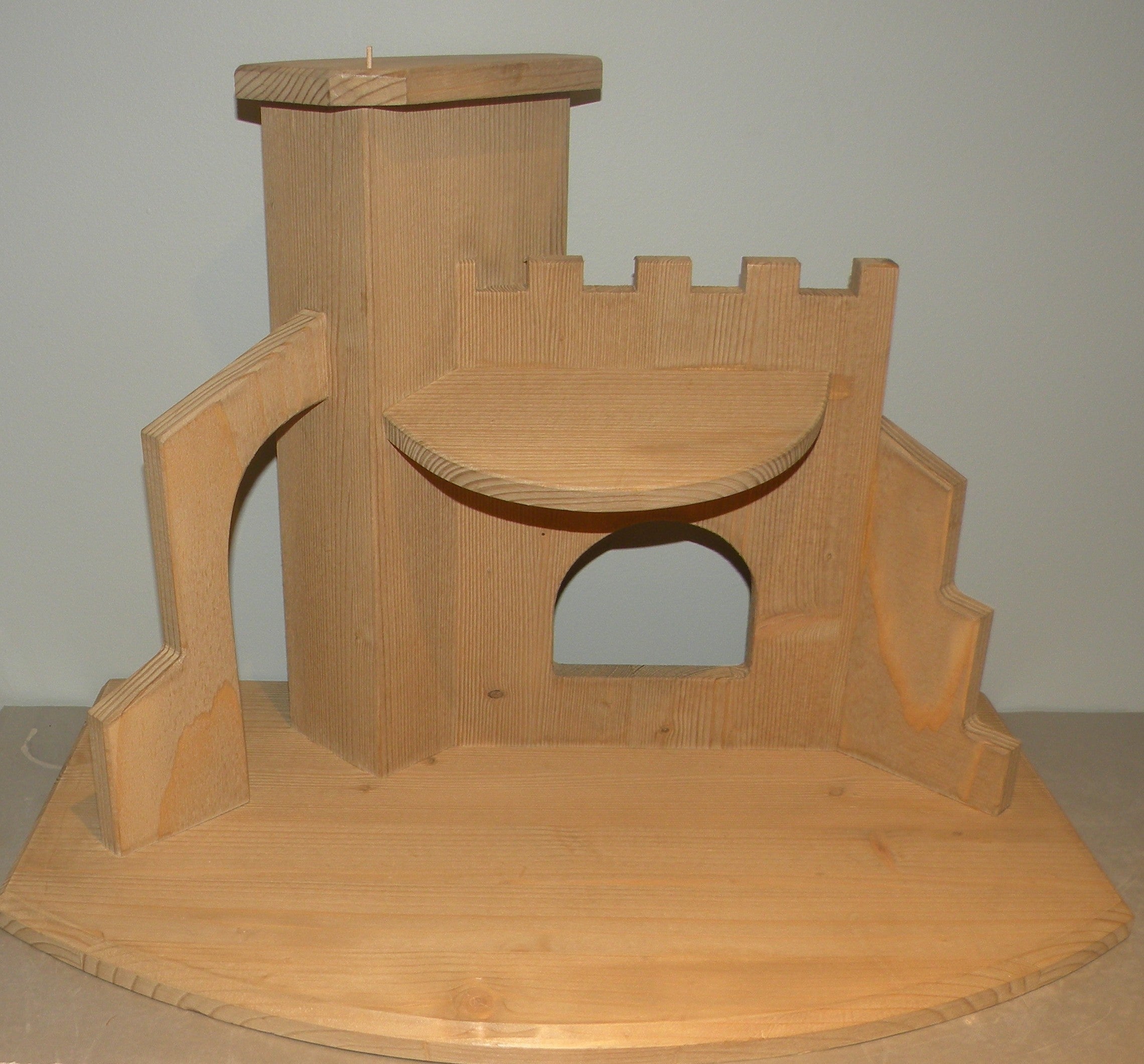 Stable - 10006-St