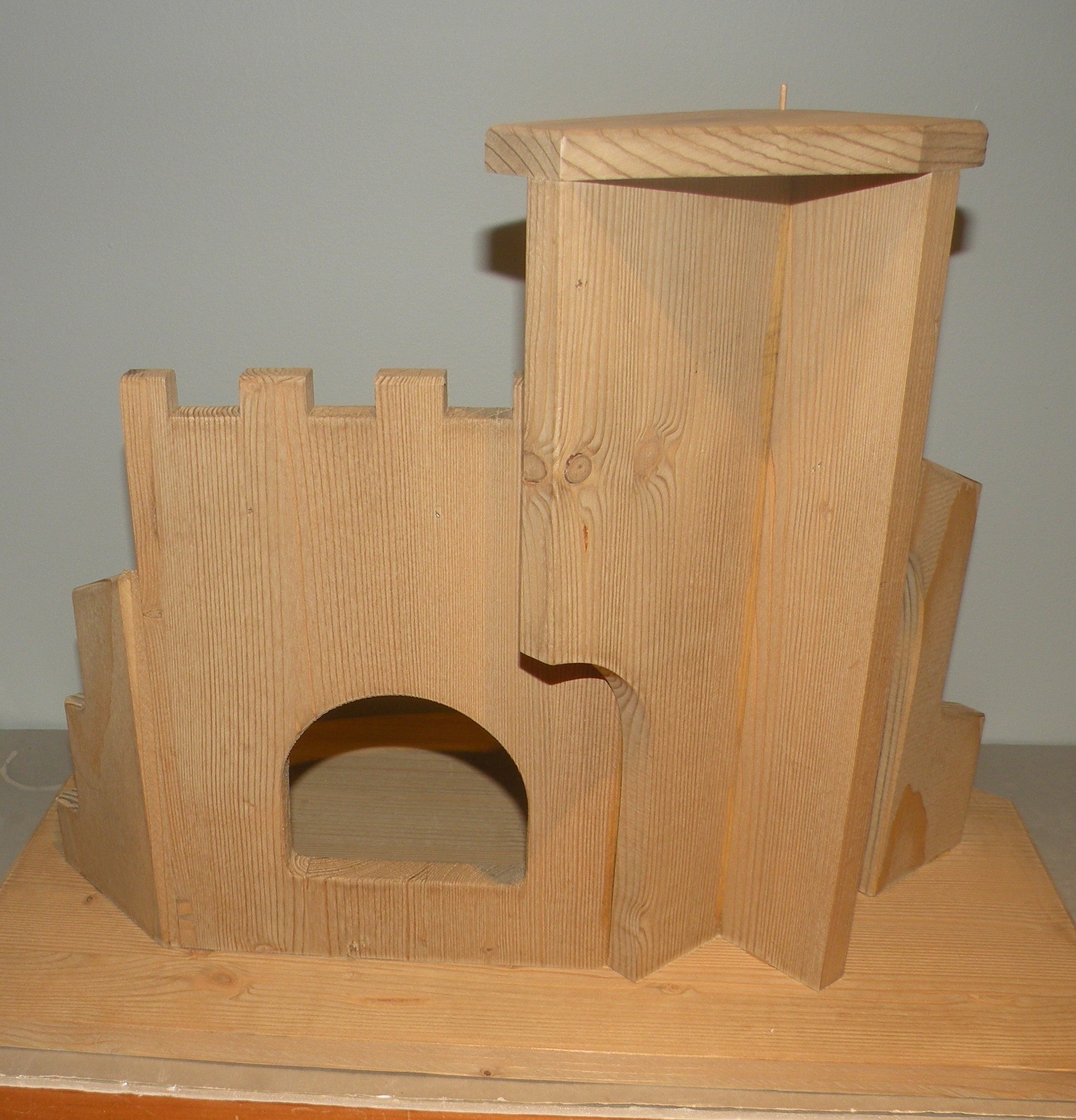 Stable - 10006-St
