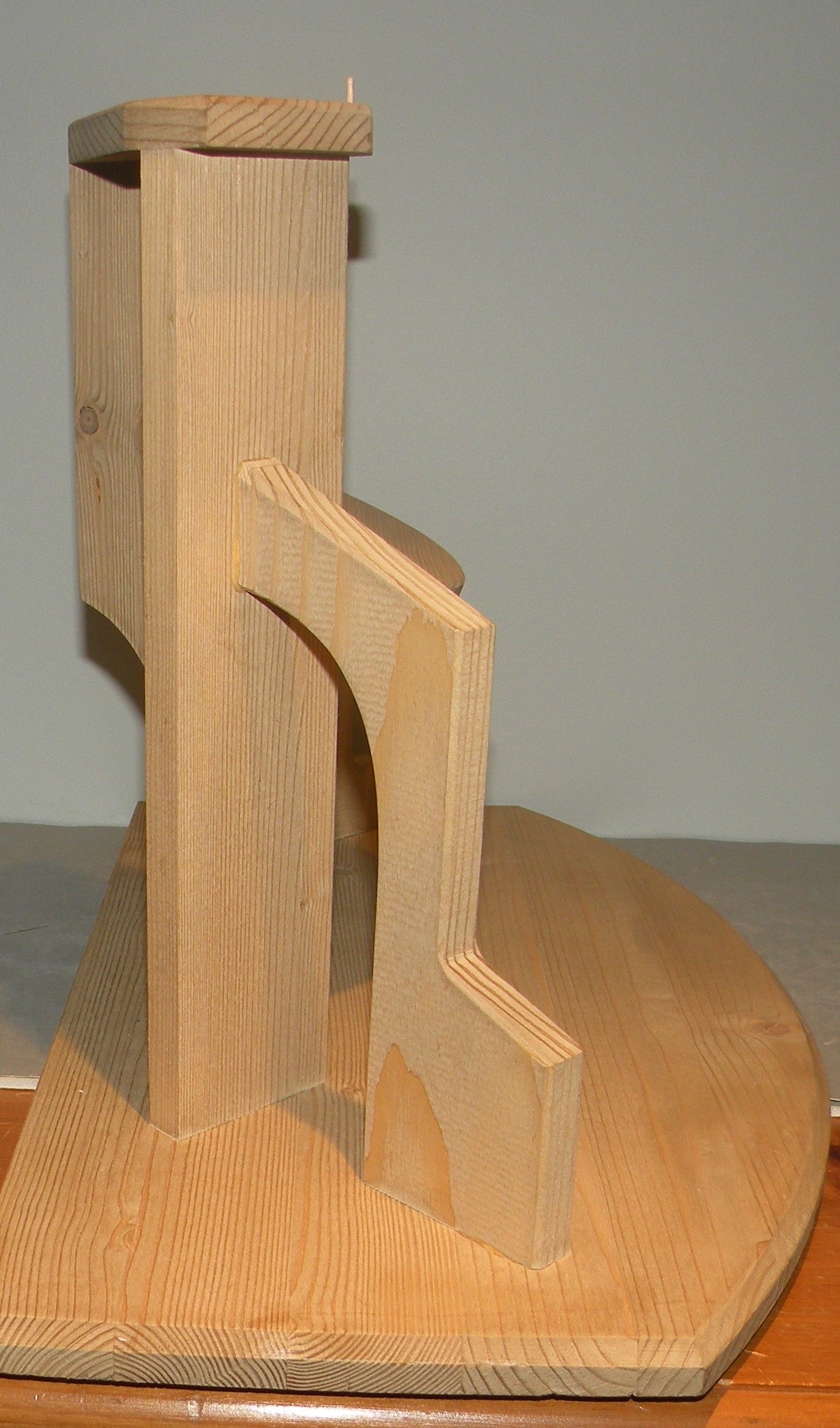 Stable - 10006-St