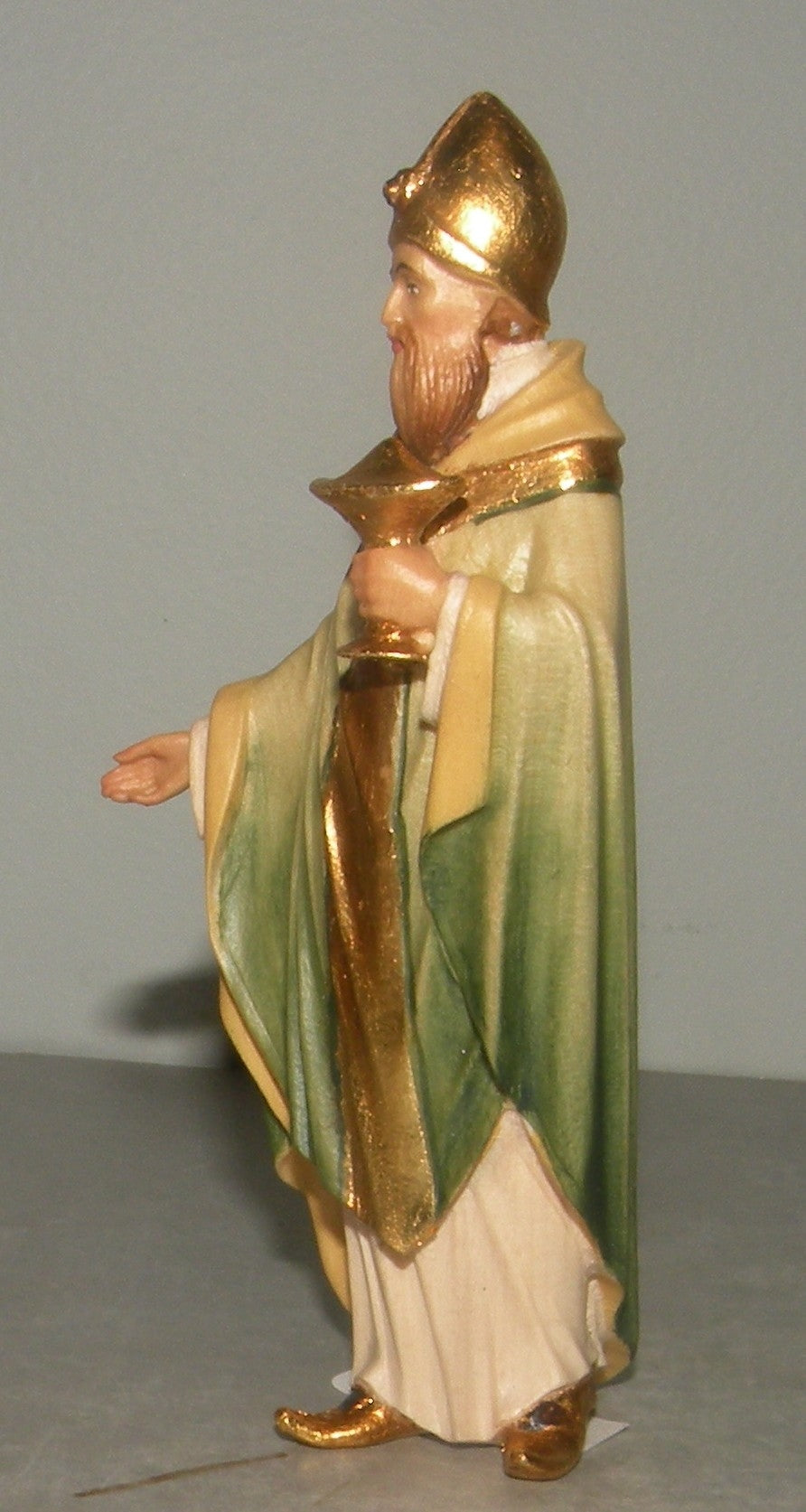 Wise Man (Balthasar) Venetian Nativity
